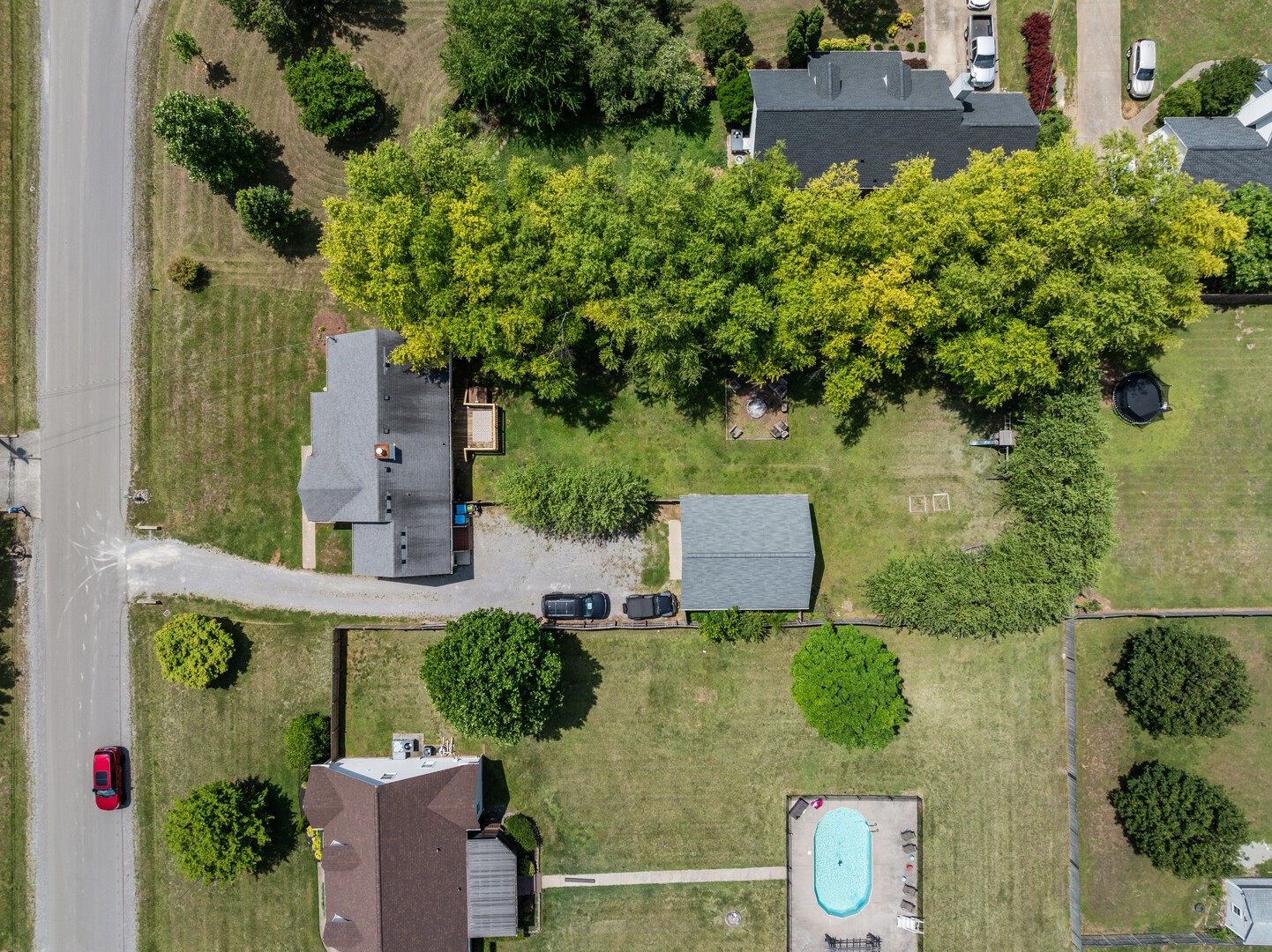 136 Fall Creek Drive Murfreesboro TN 37129