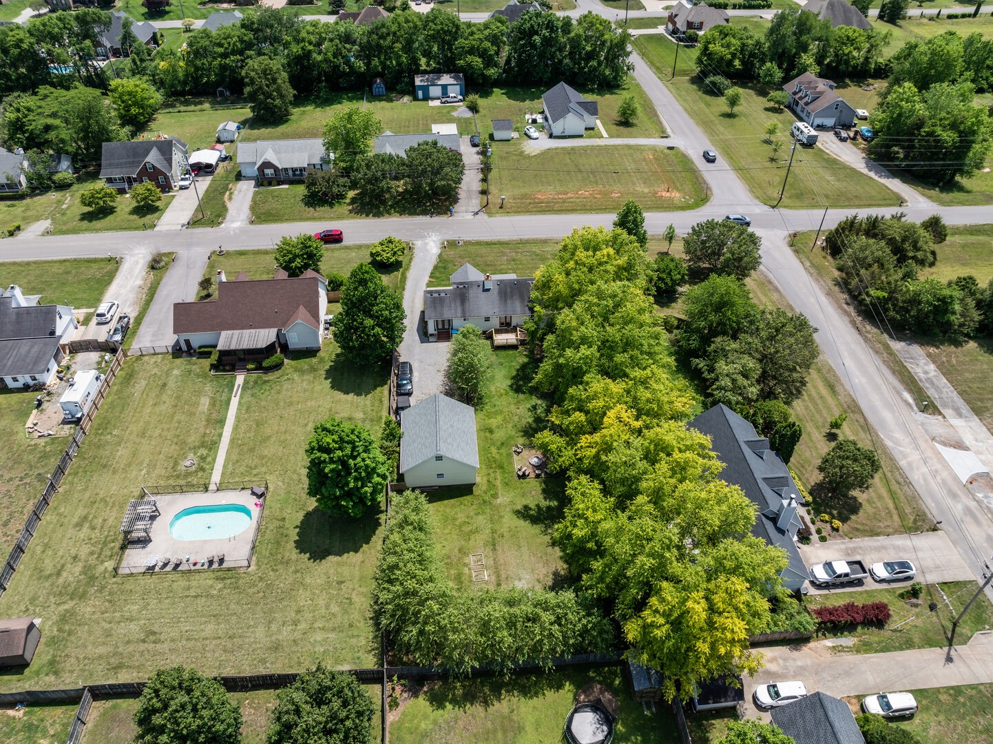 136 Fall Creek Drive Murfreesboro TN 37129