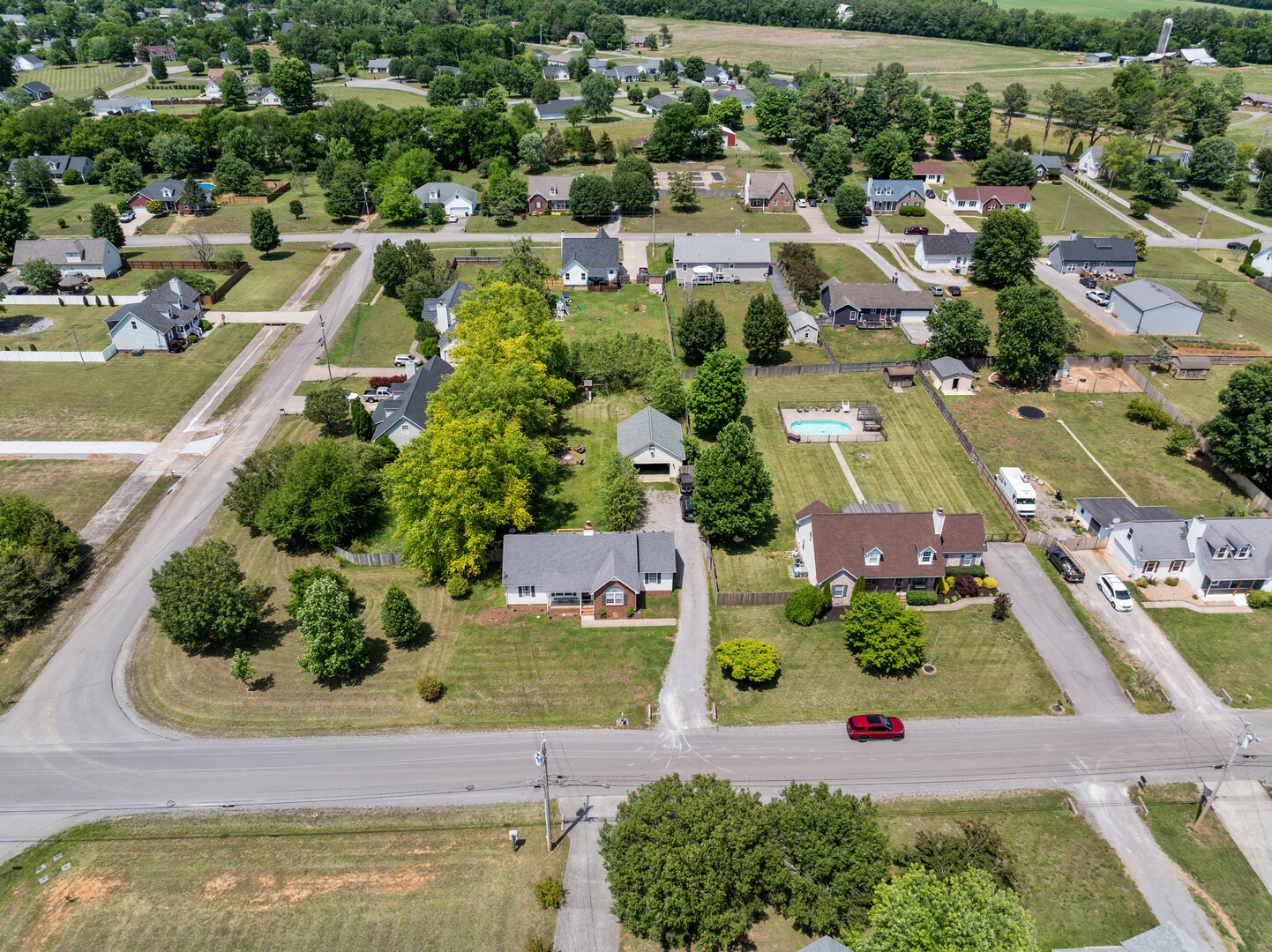 136 Fall Creek Drive Murfreesboro TN 37129