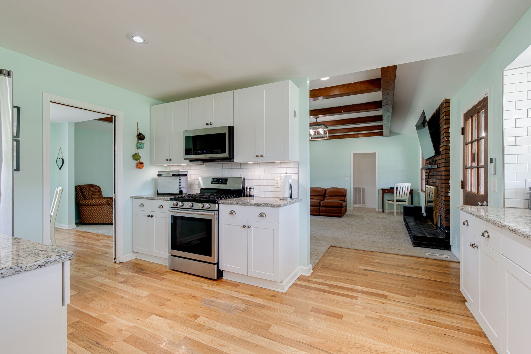 308 Brinkley Lane White House TN 37188