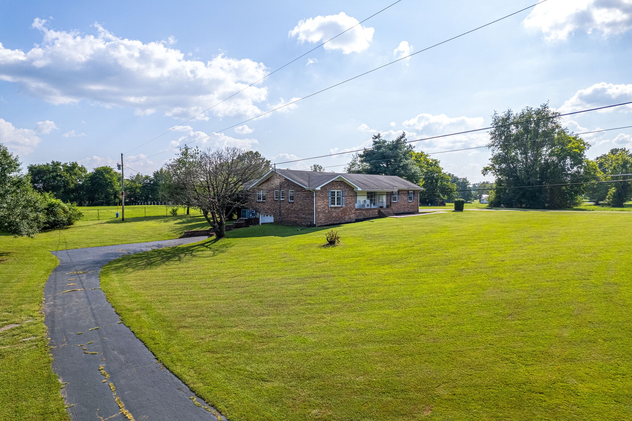 308 Brinkley Lane White House TN 37188