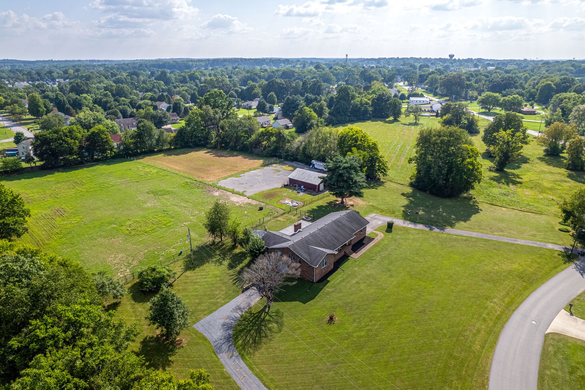 308 Brinkley Lane White House TN 37188