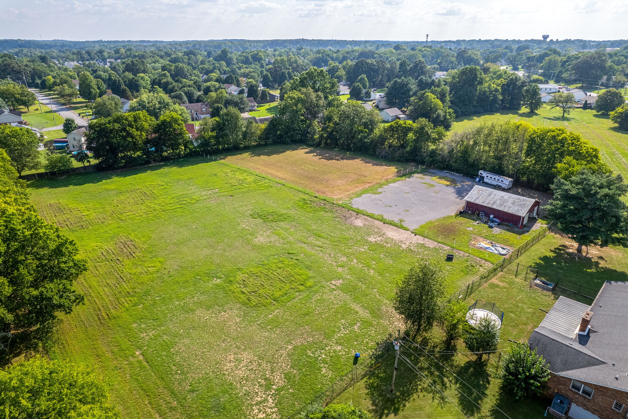308 Brinkley Lane White House TN 37188