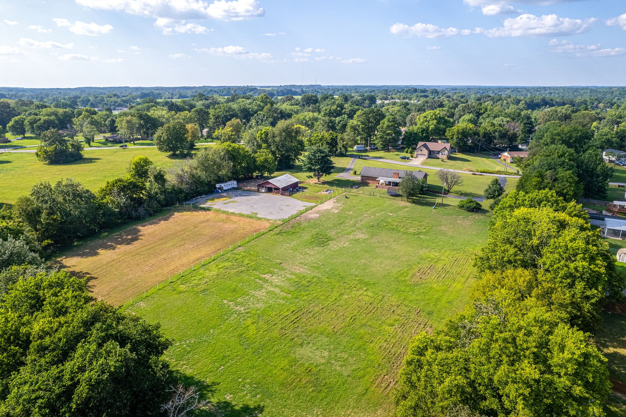 308 Brinkley Lane White House TN 37188