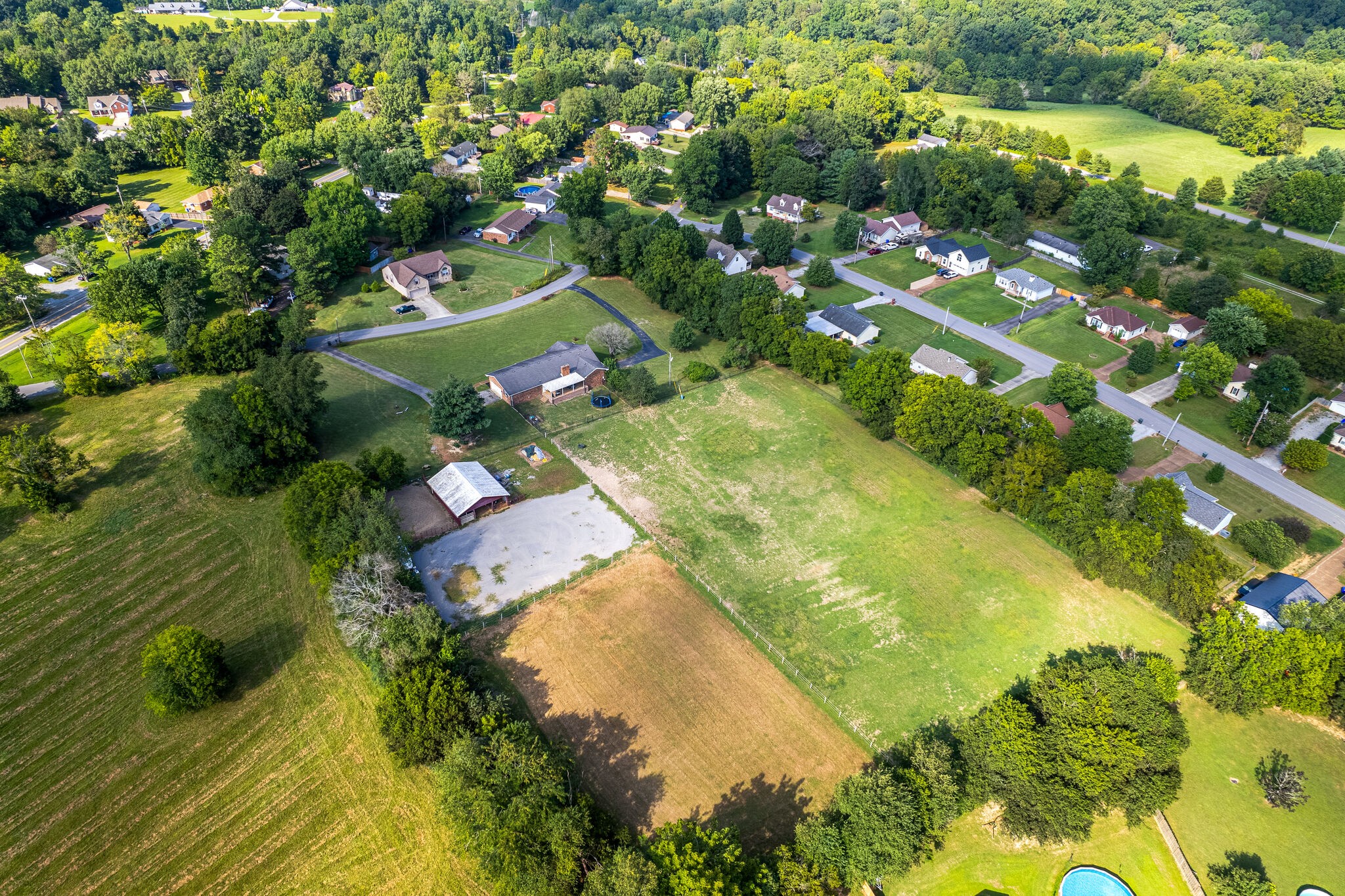 308 Brinkley Lane White House TN 37188