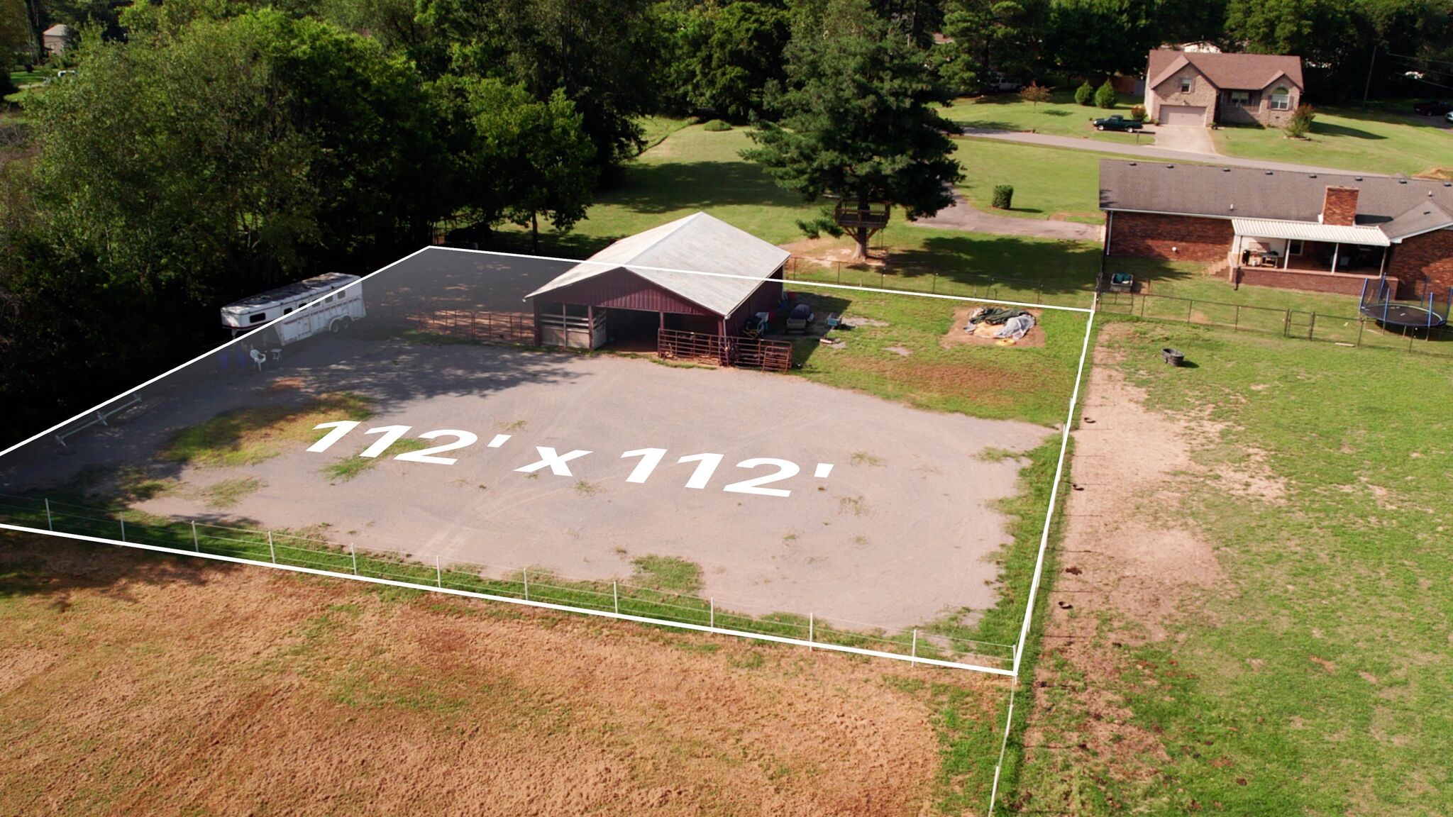 308 Brinkley Lane White House TN 37188