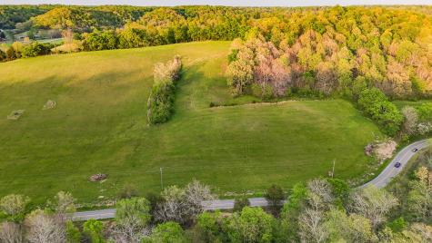 53 Pleasant Hill Road Lynchburg TN 37352