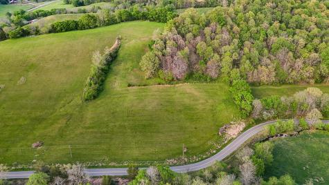 53 Pleasant Hill Road Lynchburg TN 37352