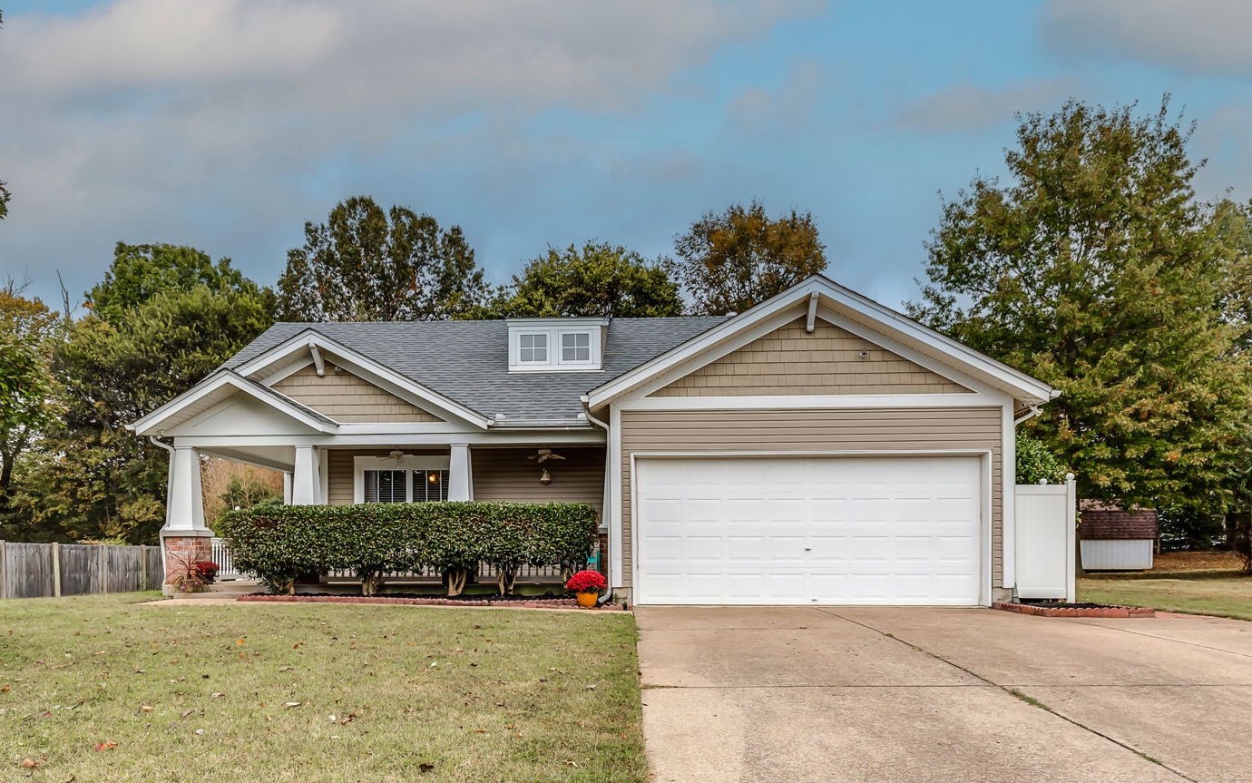 2690 Paradise Drive Spring Hill TN 37174