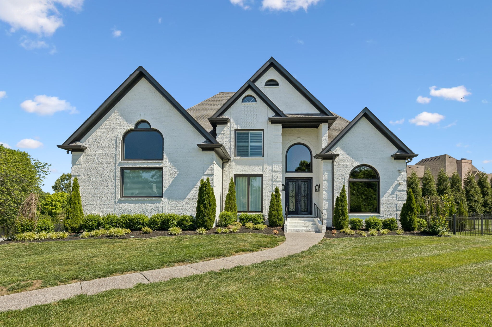 9616 Deer Track Court Brentwood TN 37027