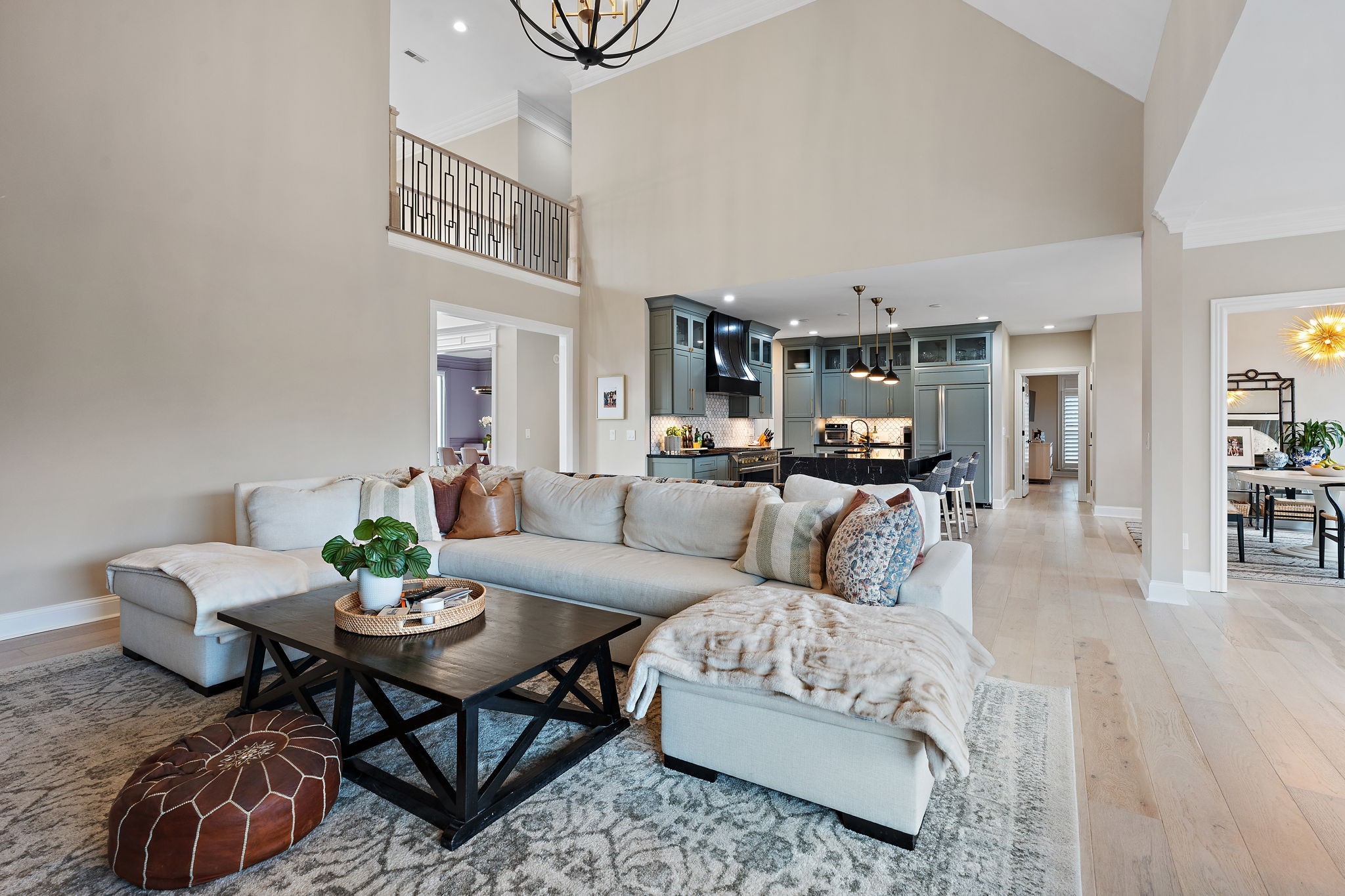 9616 Deer Track Court Brentwood TN 37027
