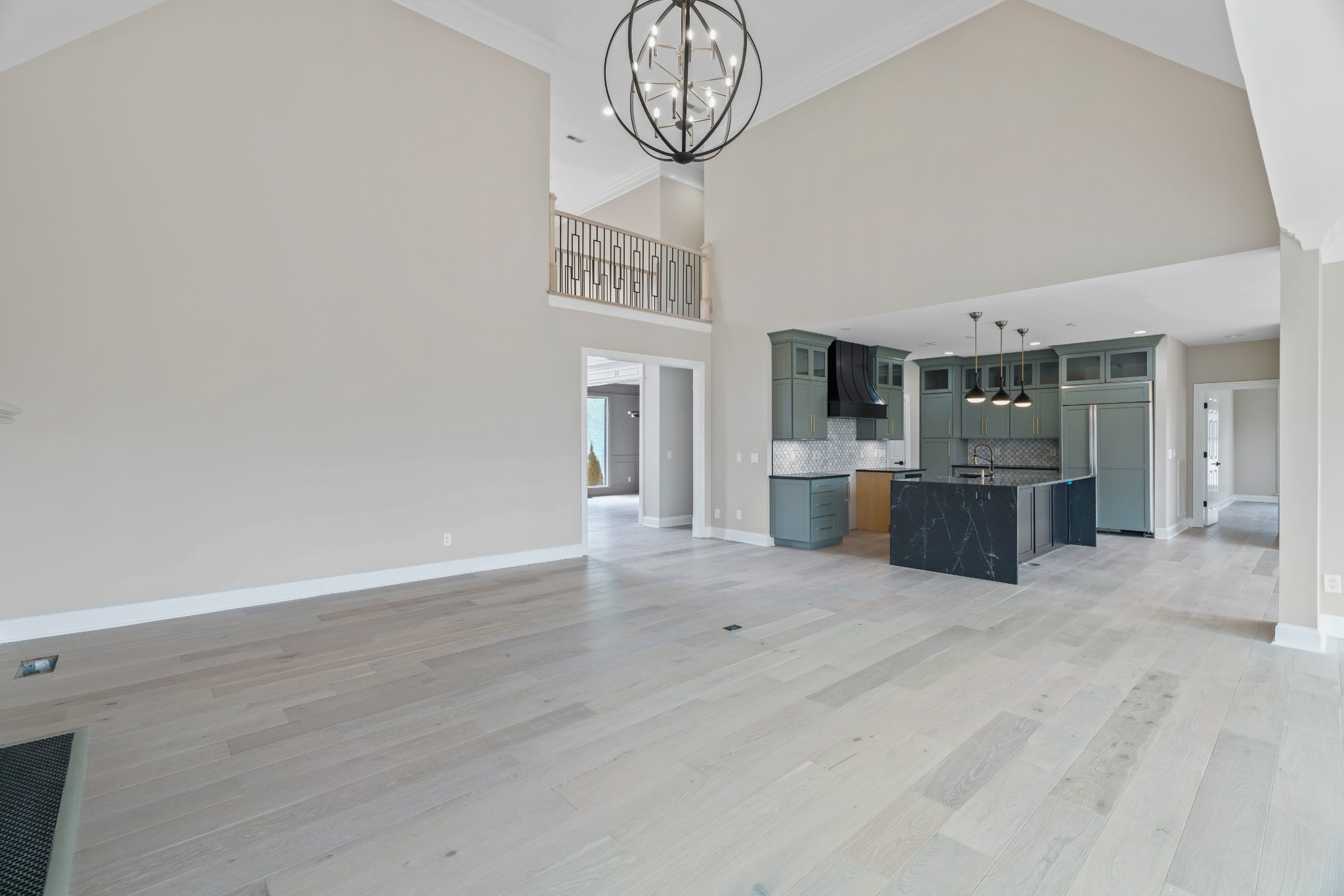 9616 Deer Track Court Brentwood TN 37027