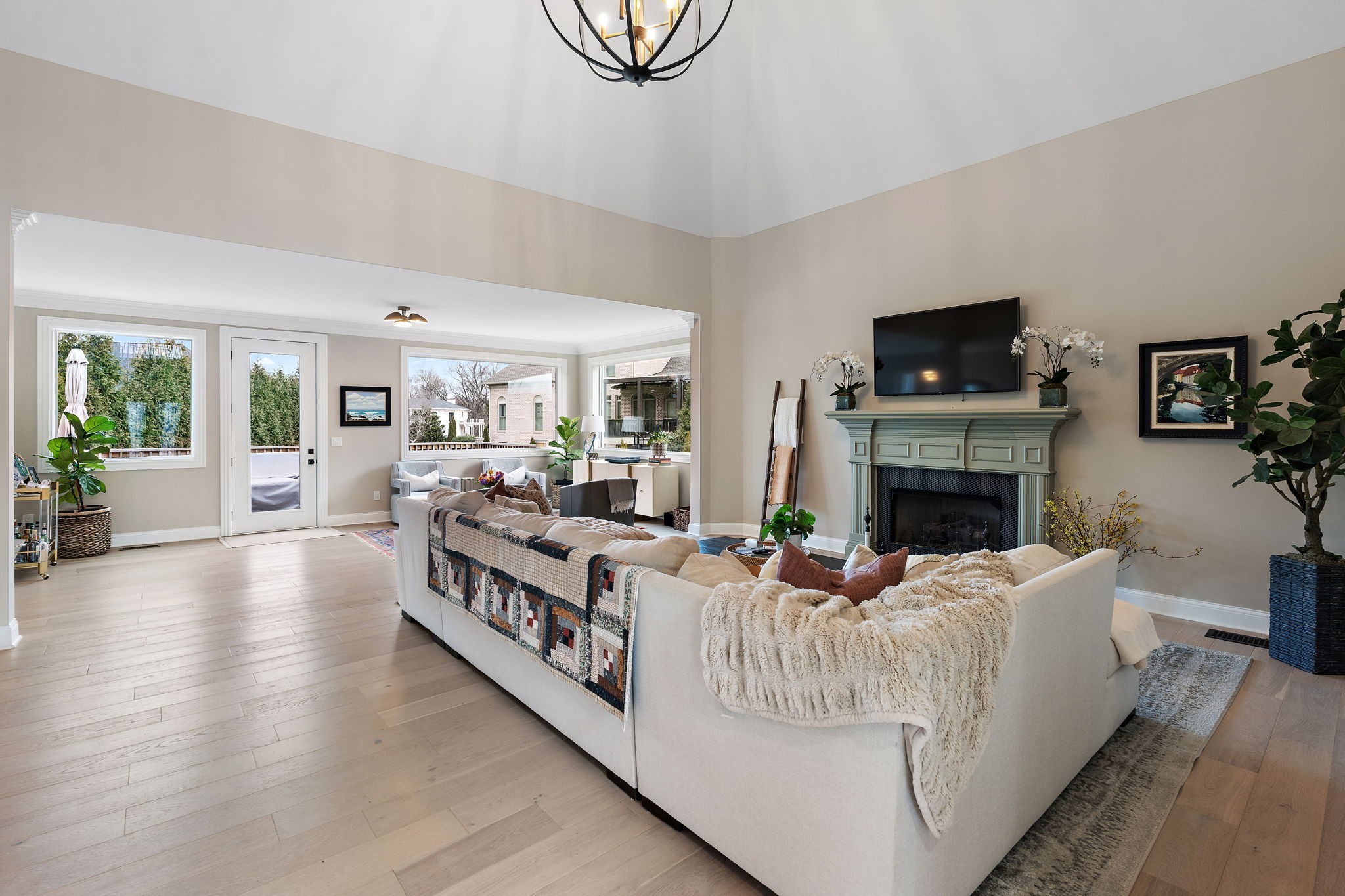 9616 Deer Track Court Brentwood TN 37027