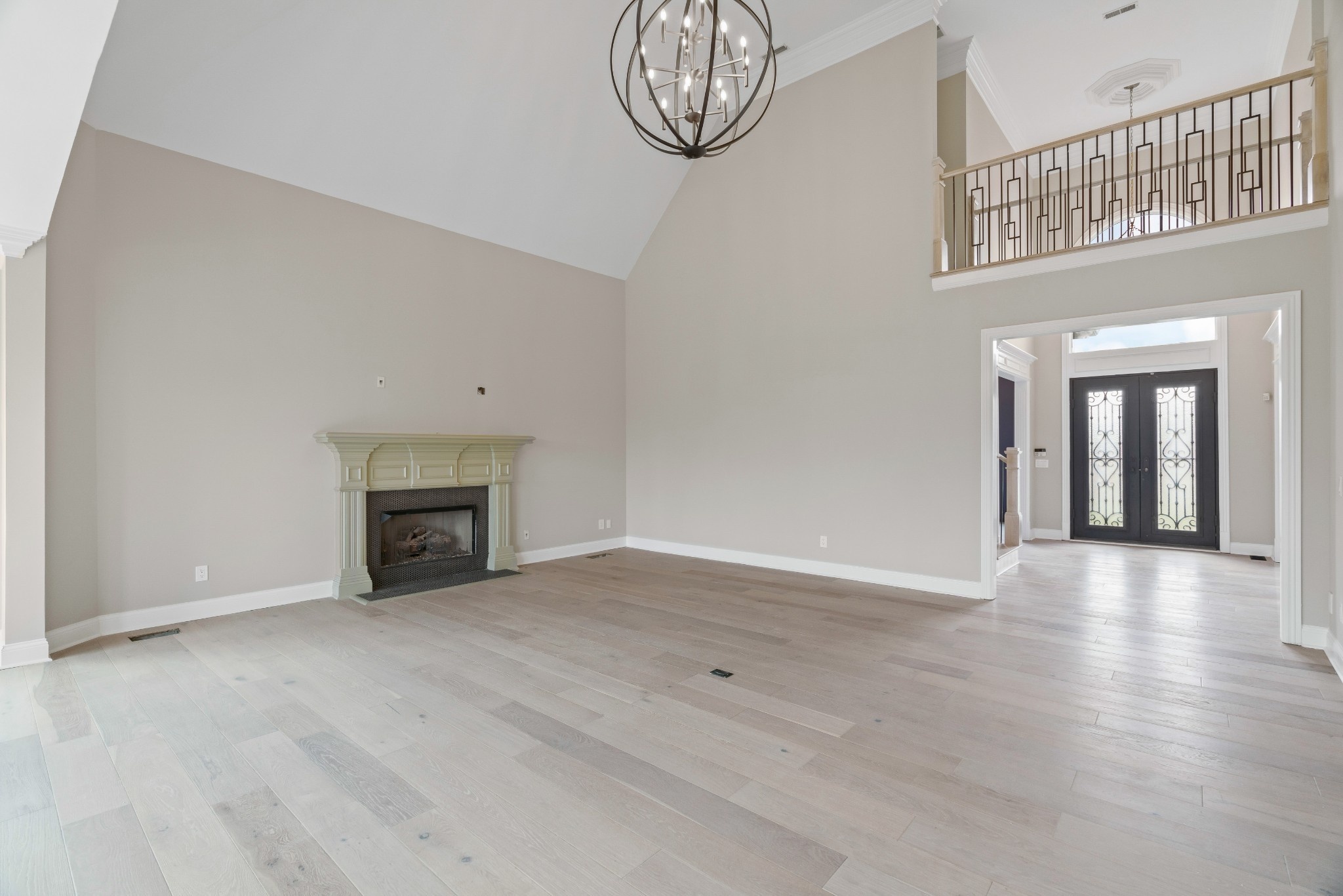 9616 Deer Track Court Brentwood TN 37027