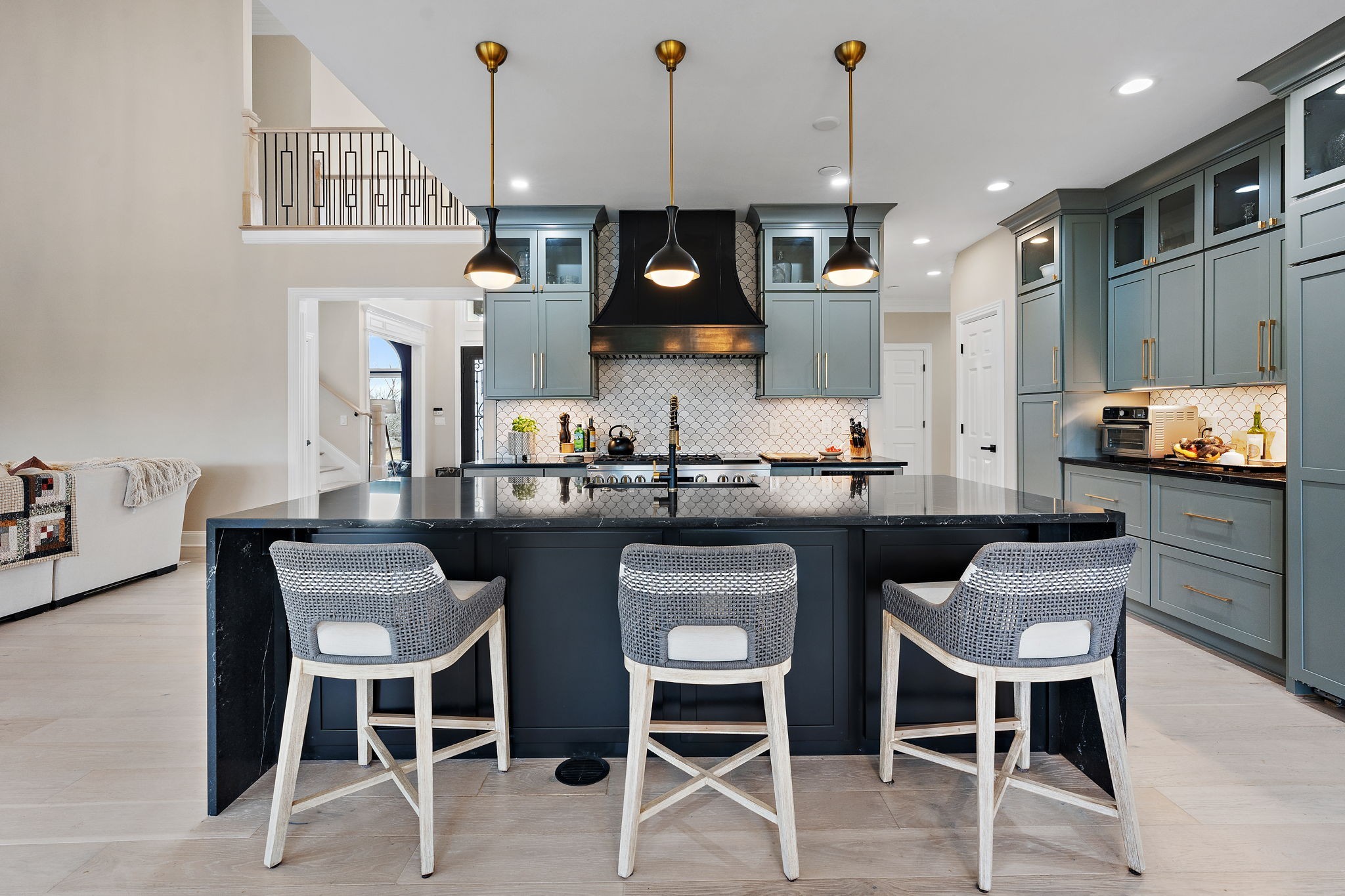 9616 Deer Track Court Brentwood TN 37027