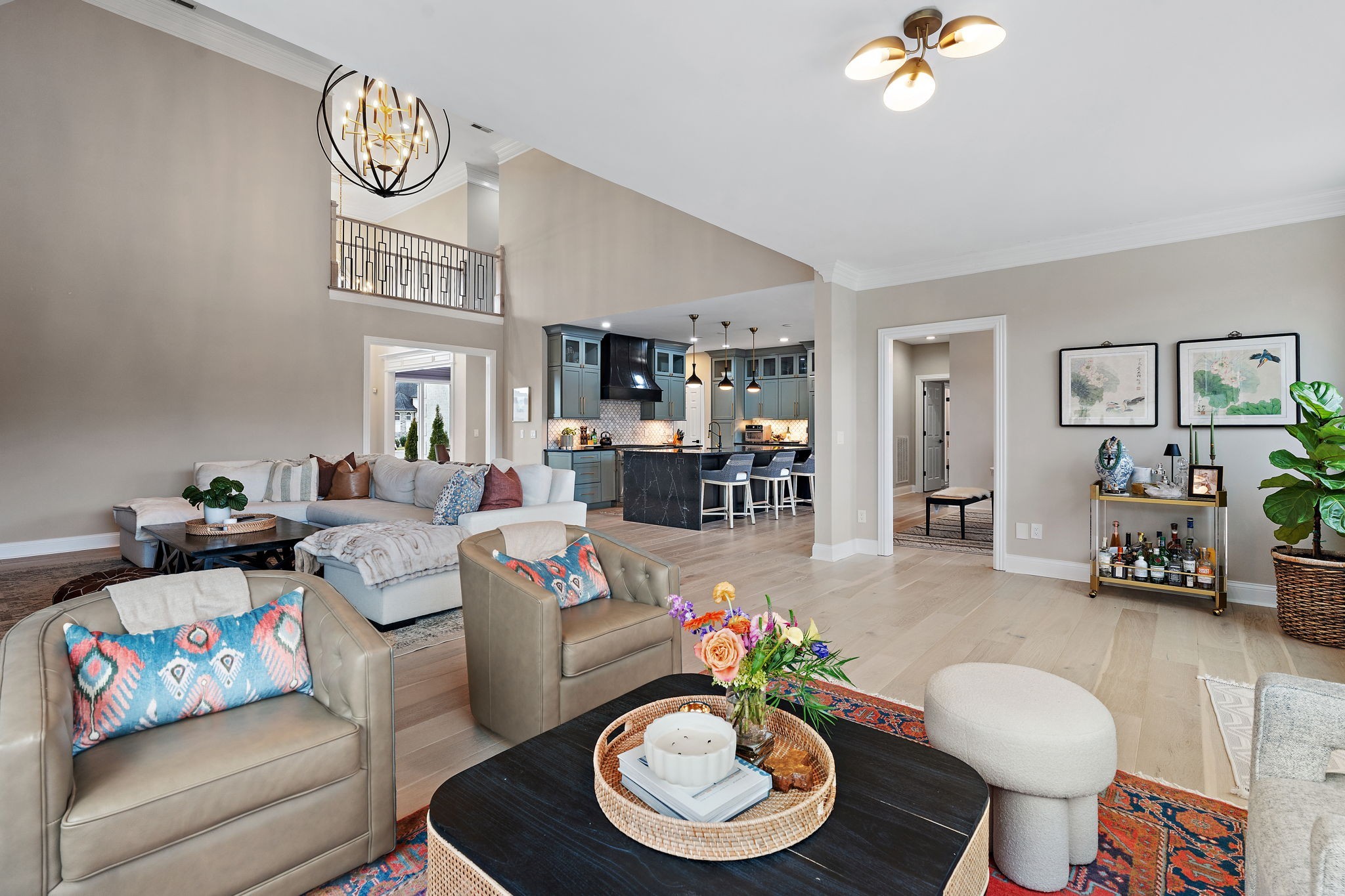 9616 Deer Track Court Brentwood TN 37027