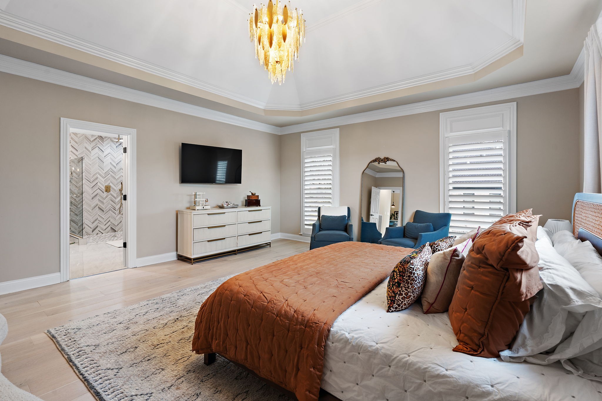 9616 Deer Track Court Brentwood TN 37027