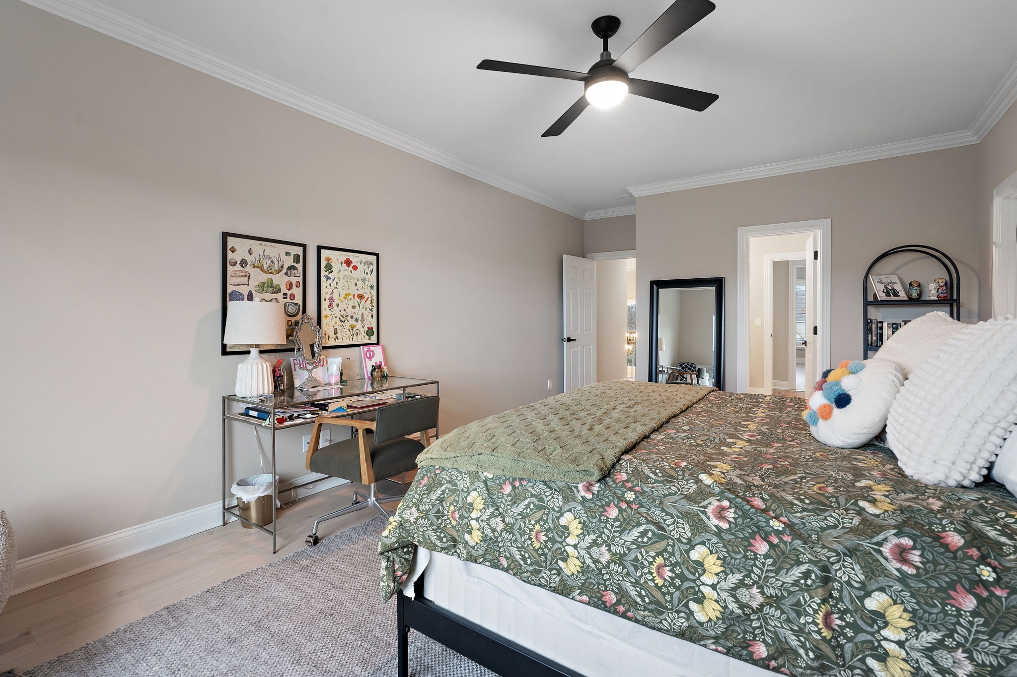 9616 Deer Track Court Brentwood TN 37027