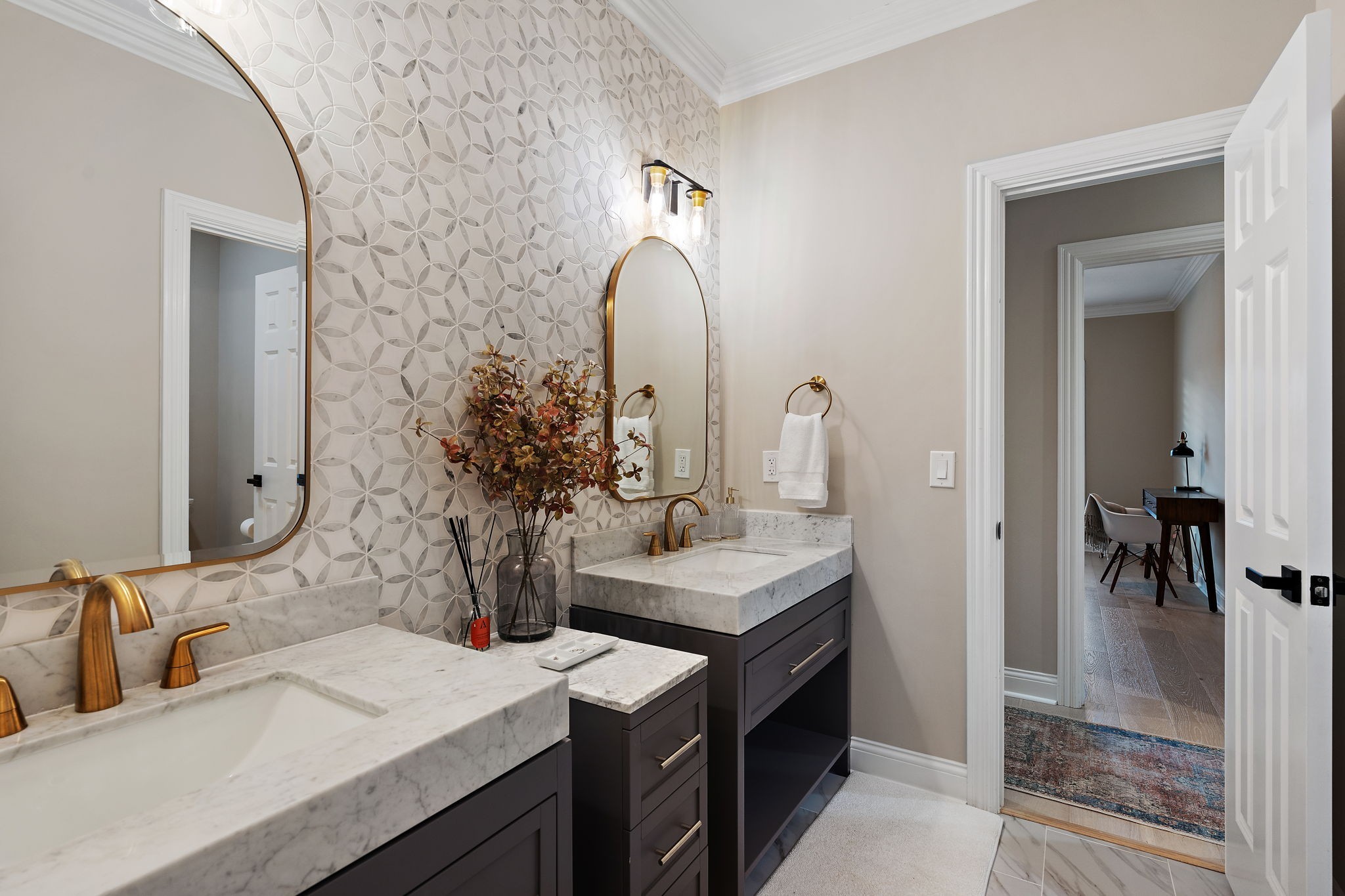 9616 Deer Track Court Brentwood TN 37027