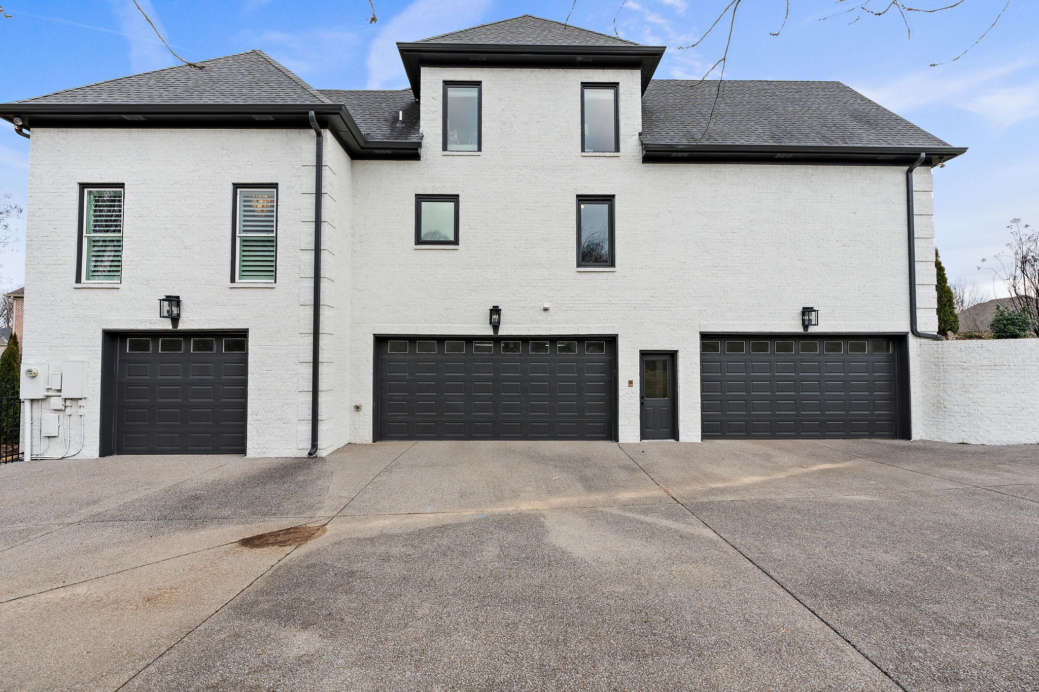 9616 Deer Track Court Brentwood TN 37027