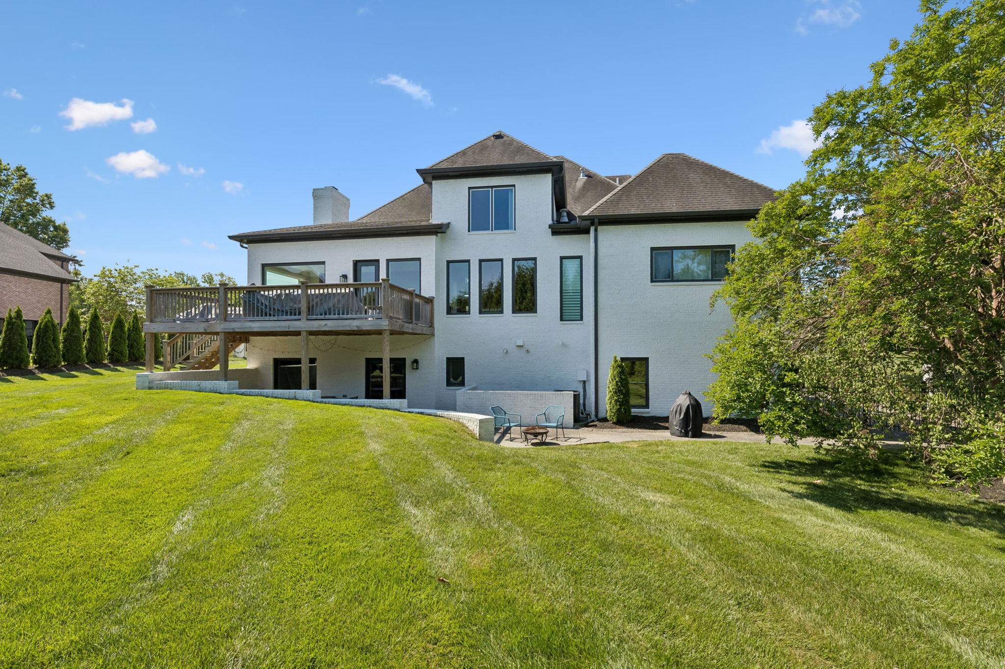 9616 Deer Track Court Brentwood TN 37027