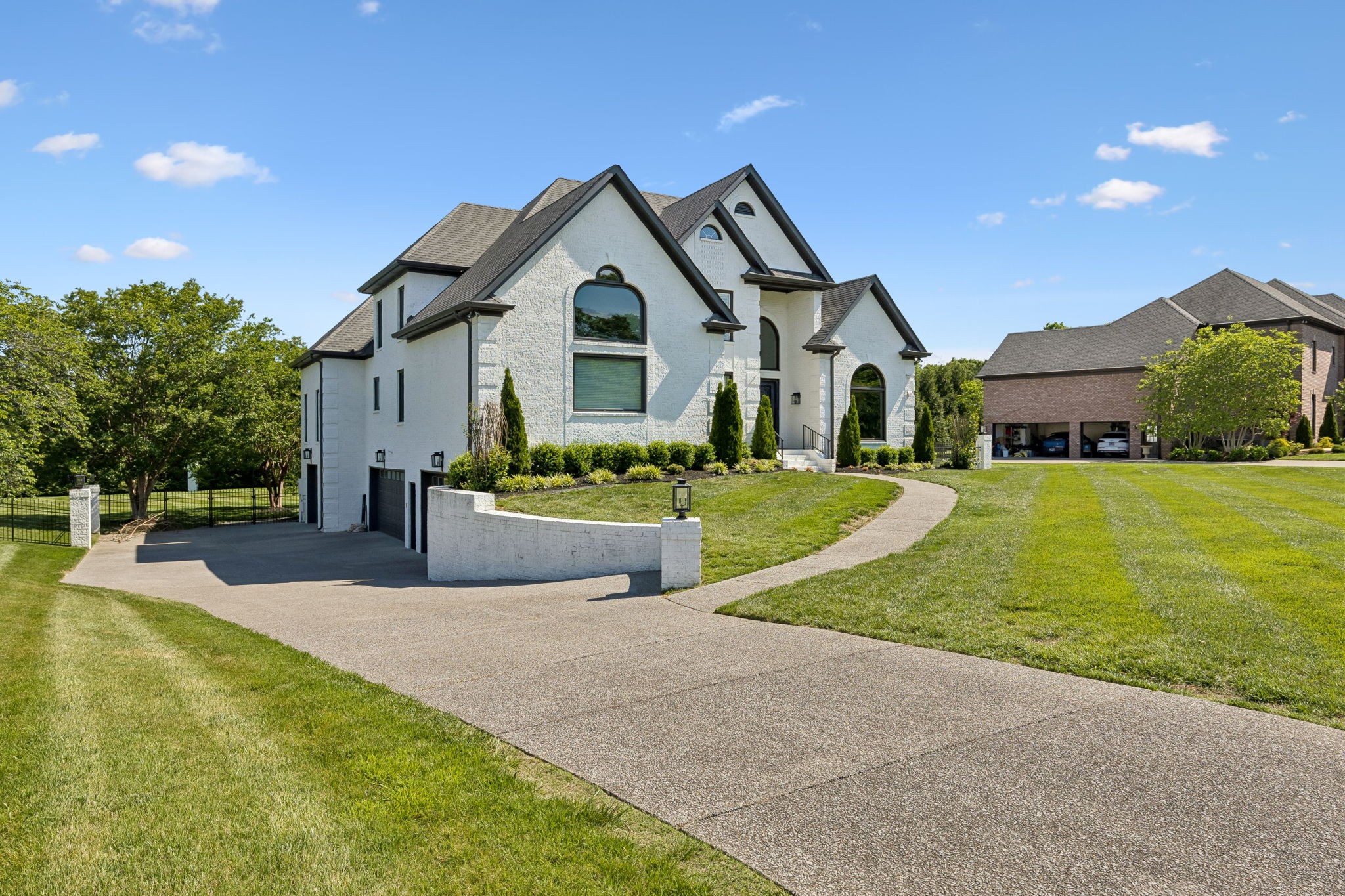 9616 Deer Track Court Brentwood TN 37027