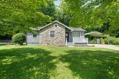 524 Bragg Avenue Smyrna TN 37167