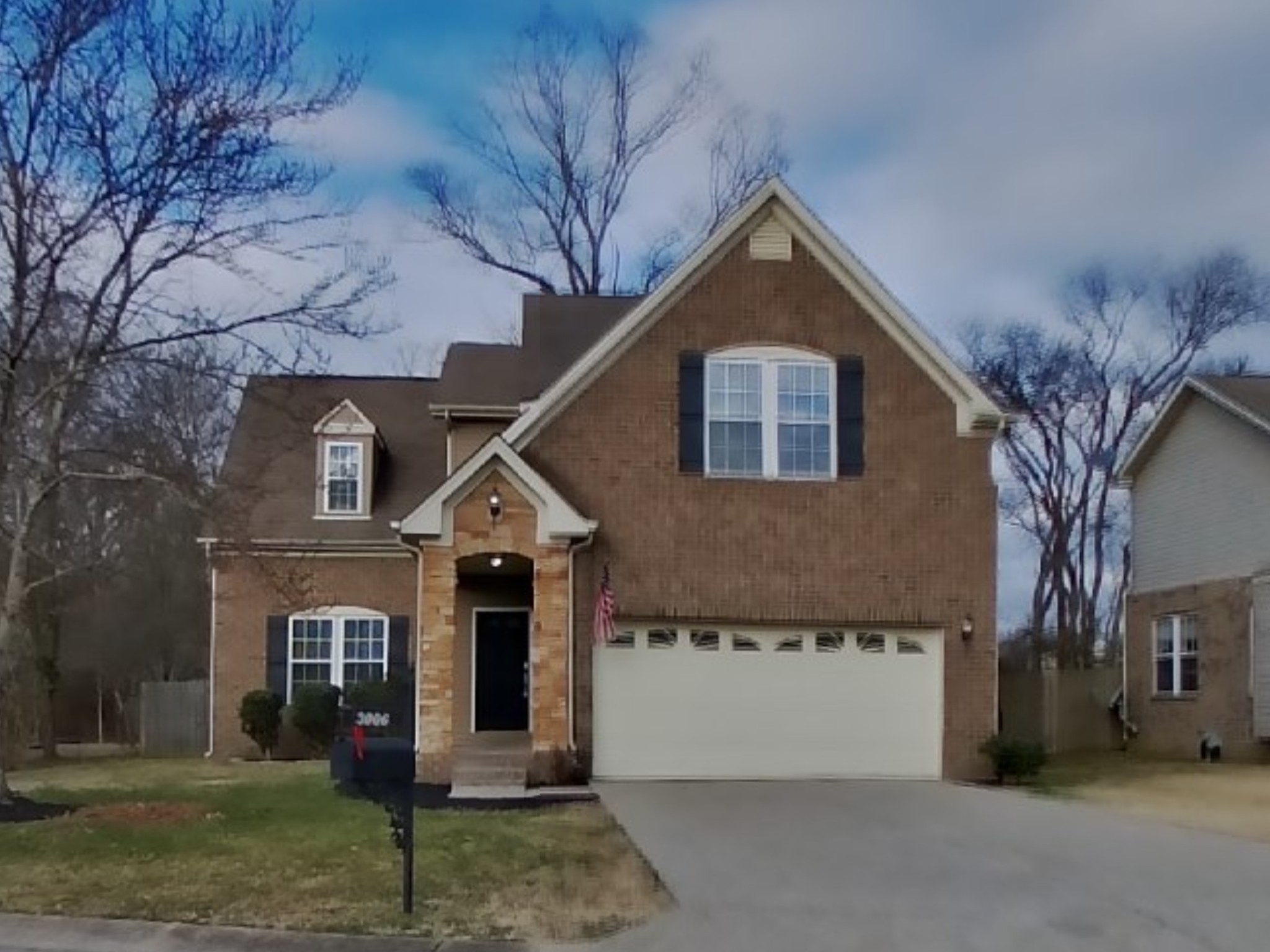 3006 Gale Court Spring Hill TN 37174