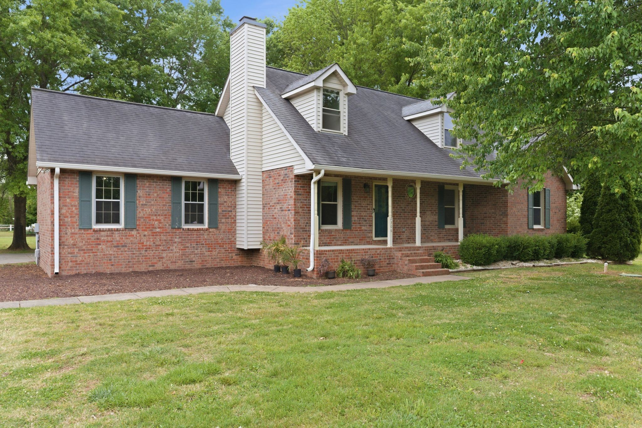 2306 Red Mile Road Murfreesboro TN 37127
