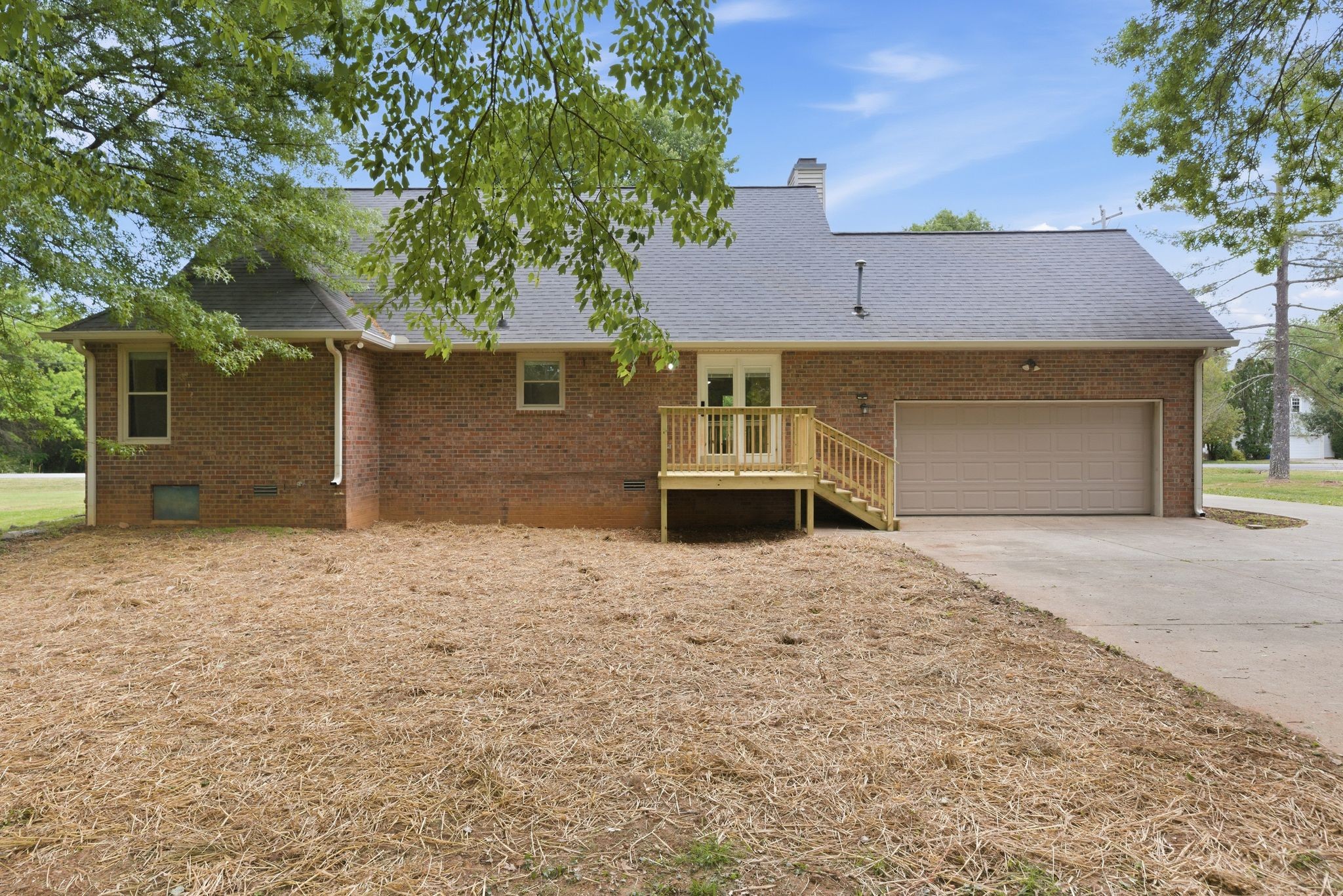 2306 Red Mile Road Murfreesboro TN 37127