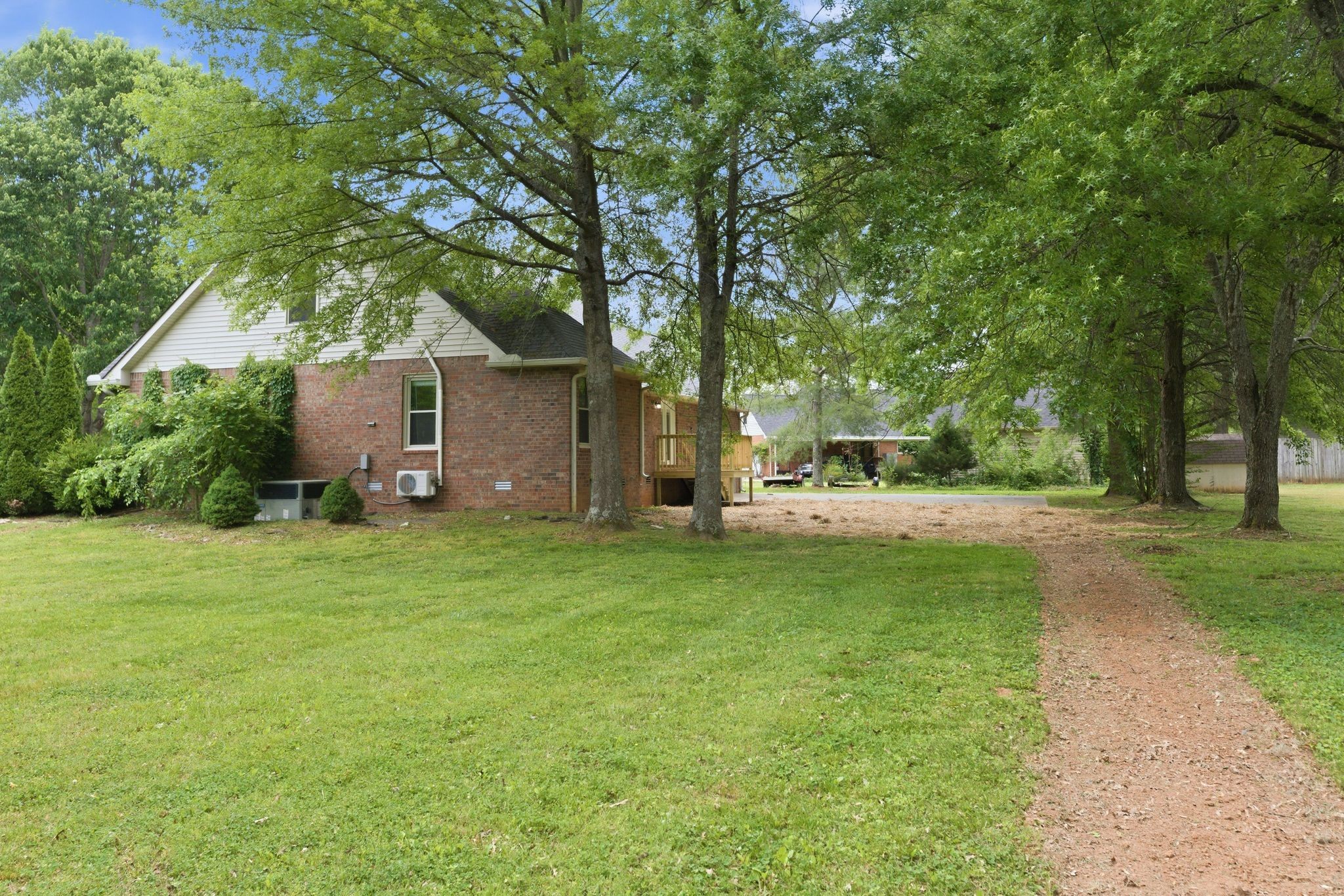 2306 Red Mile Road Murfreesboro TN 37127
