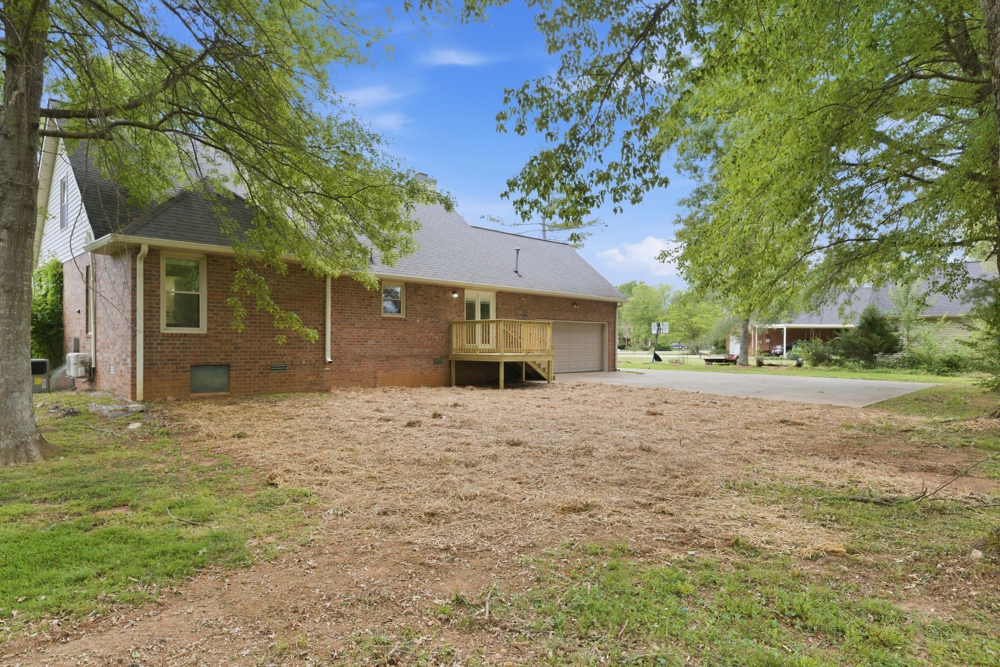 2306 Red Mile Road Murfreesboro TN 37127