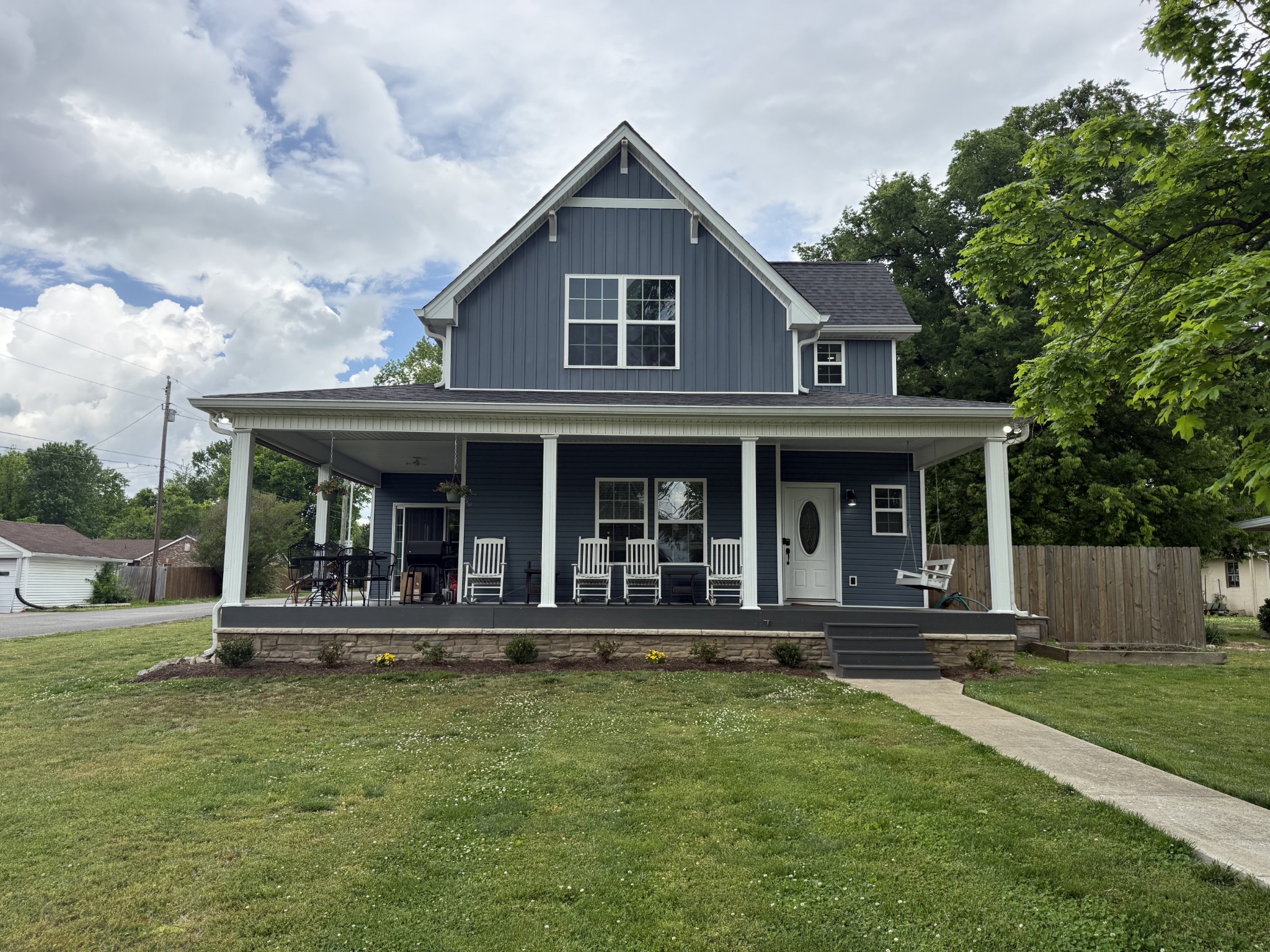 802 E Main Street Watertown TN 37184