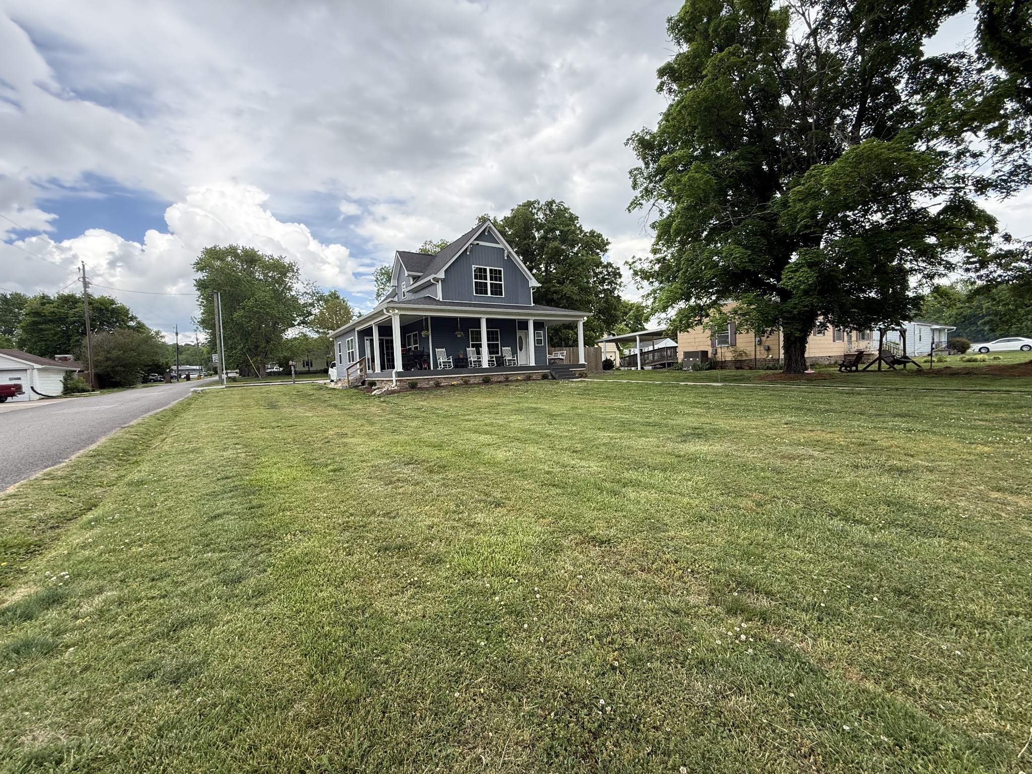 802 E Main Street Watertown TN 37184