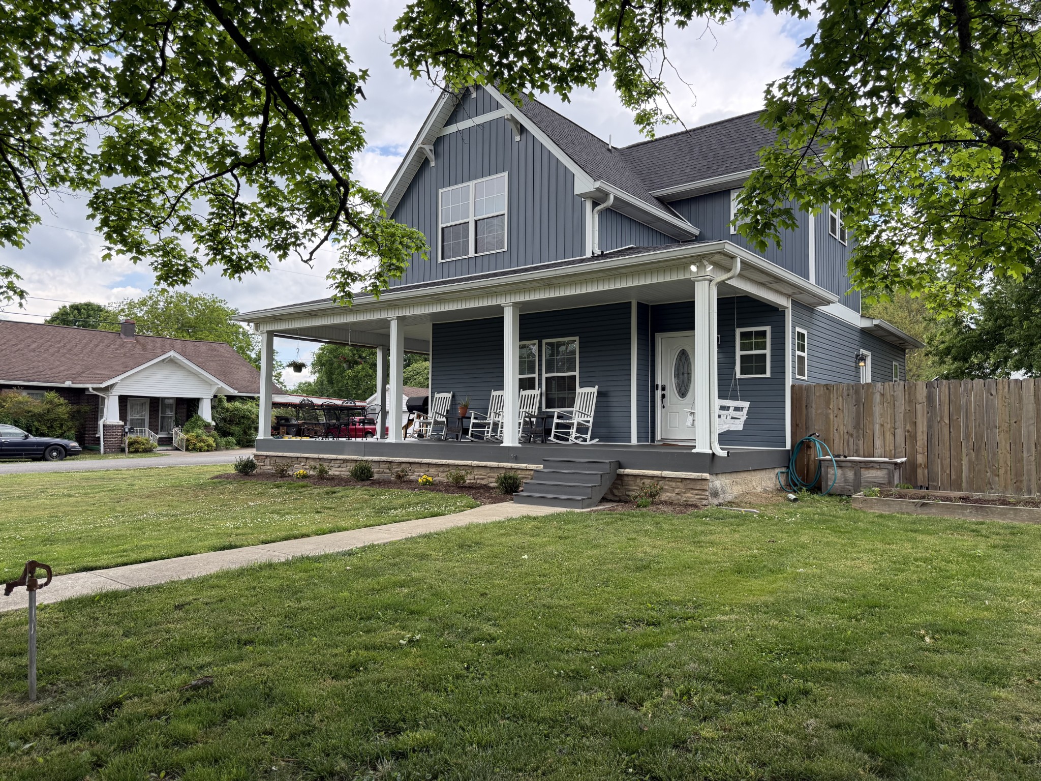802 E Main Street Watertown TN 37184