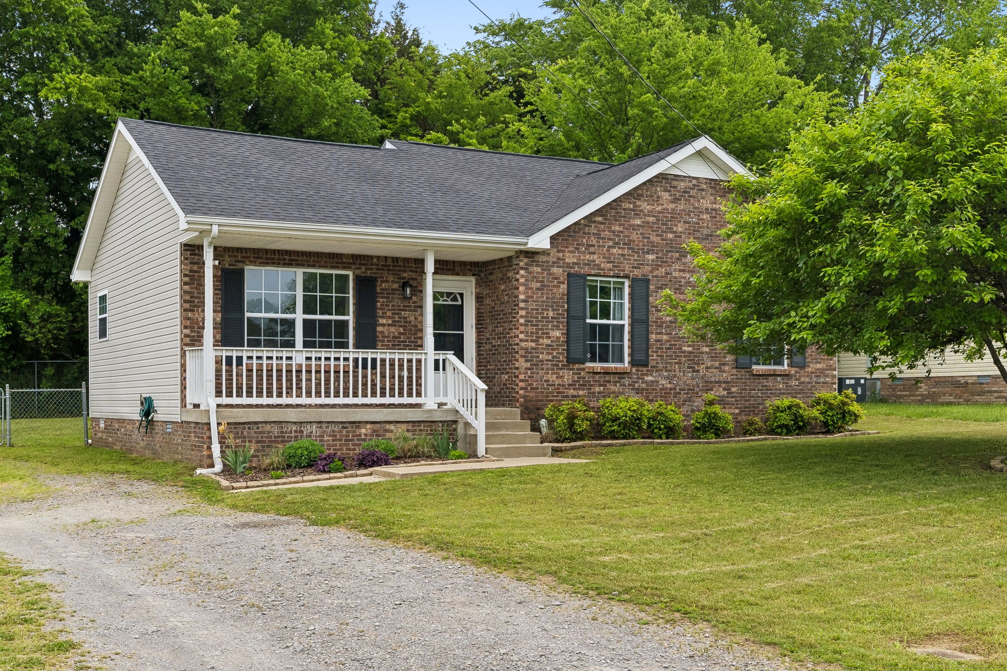 270 Moncrest Drive Clarksville TN 37042