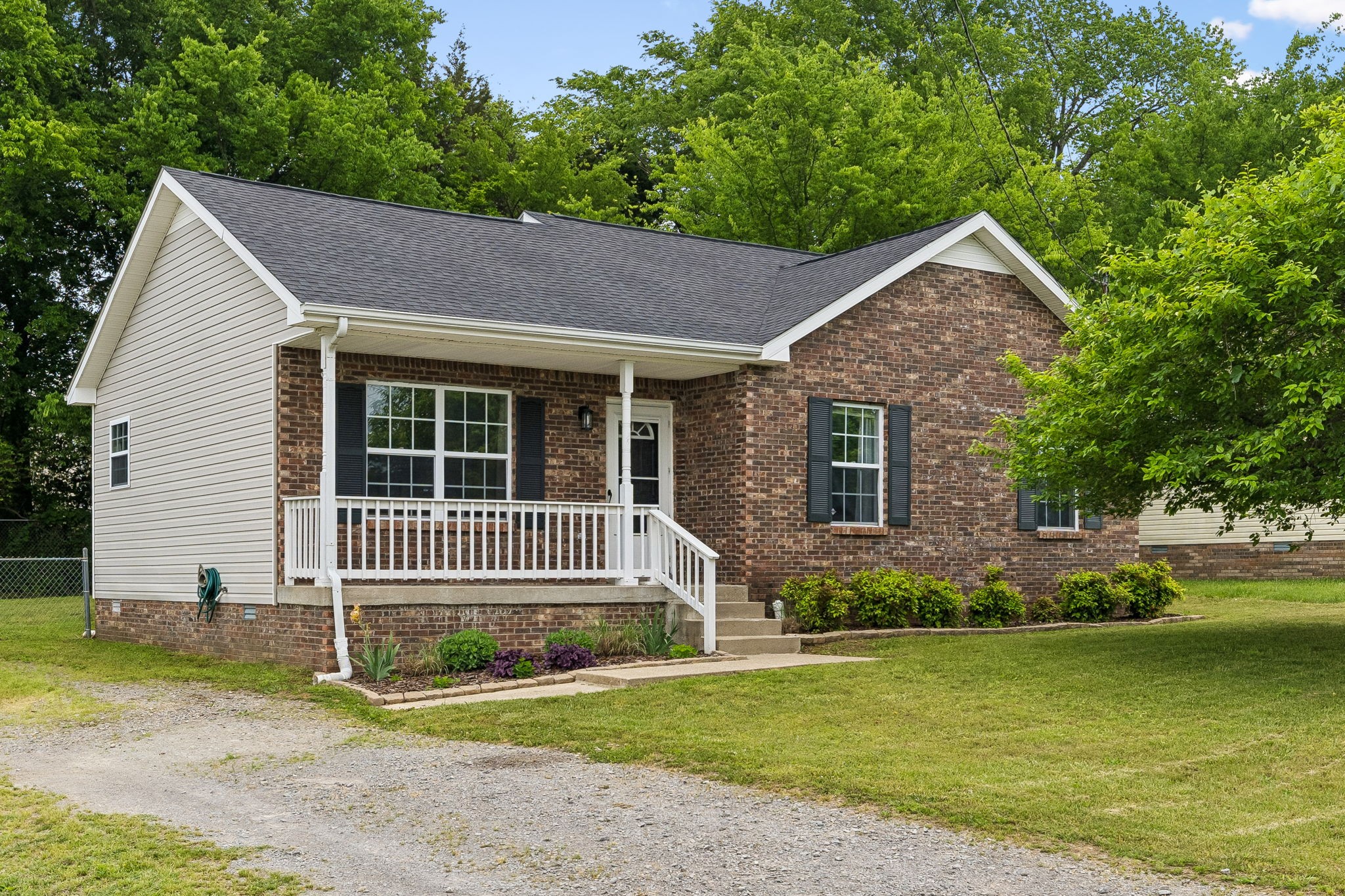 270 Moncrest Drive Clarksville TN 37042