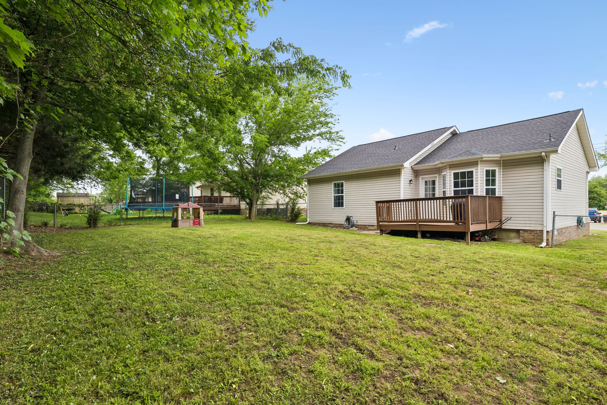 270 Moncrest Drive Clarksville TN 37042