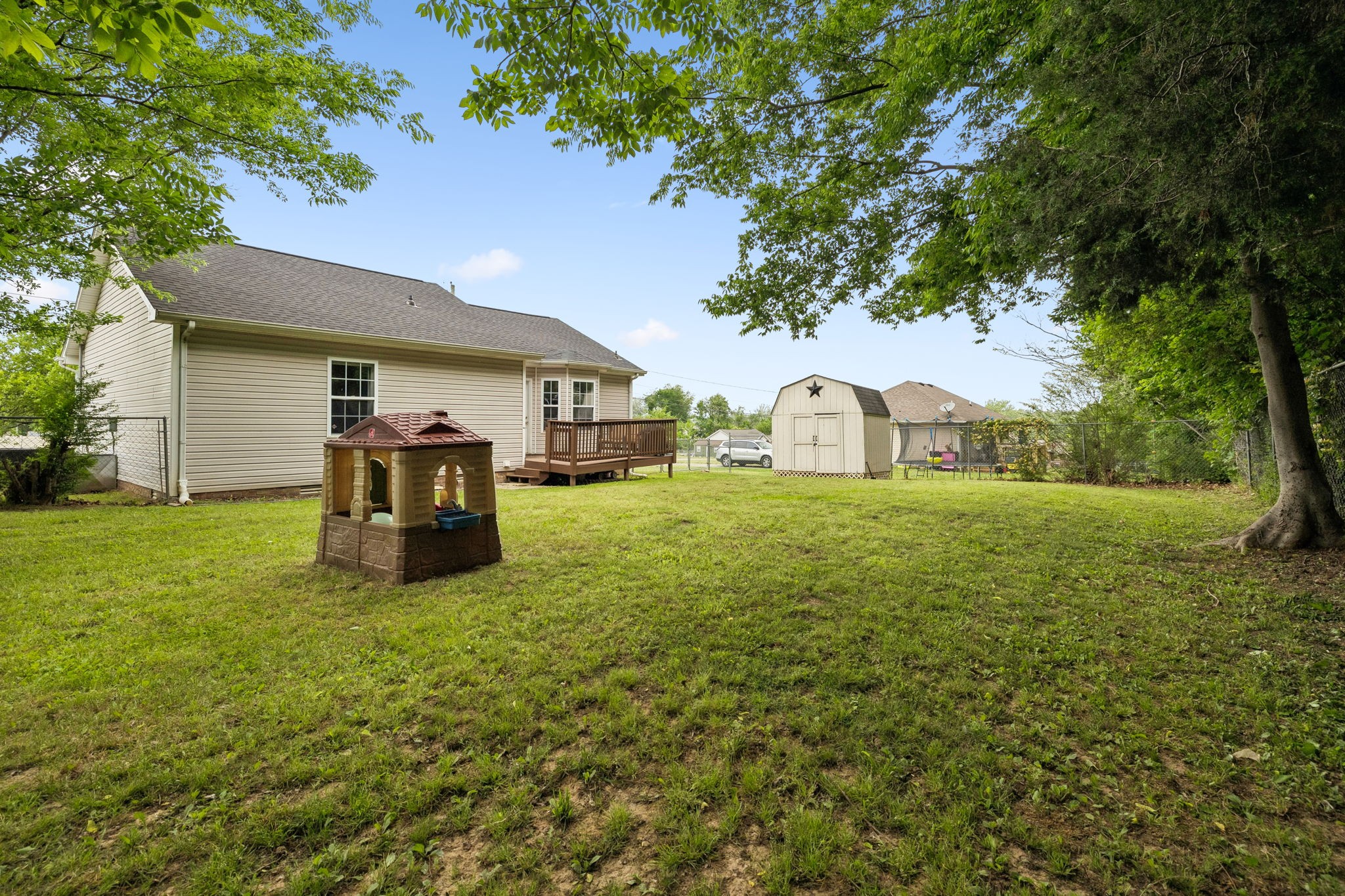 270 Moncrest Drive Clarksville TN 37042