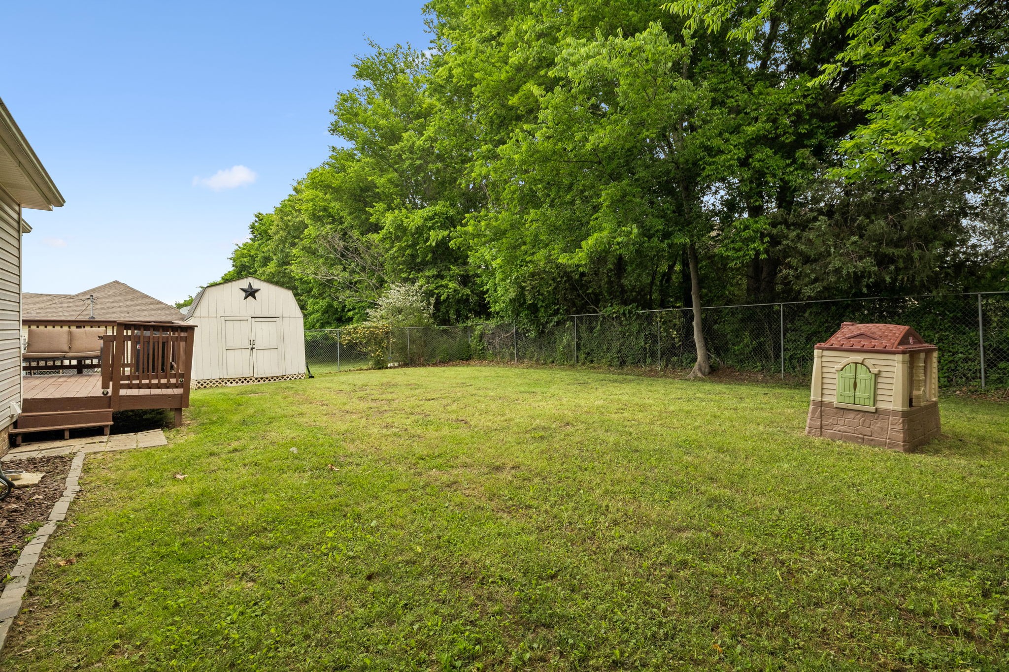 270 Moncrest Drive Clarksville TN 37042