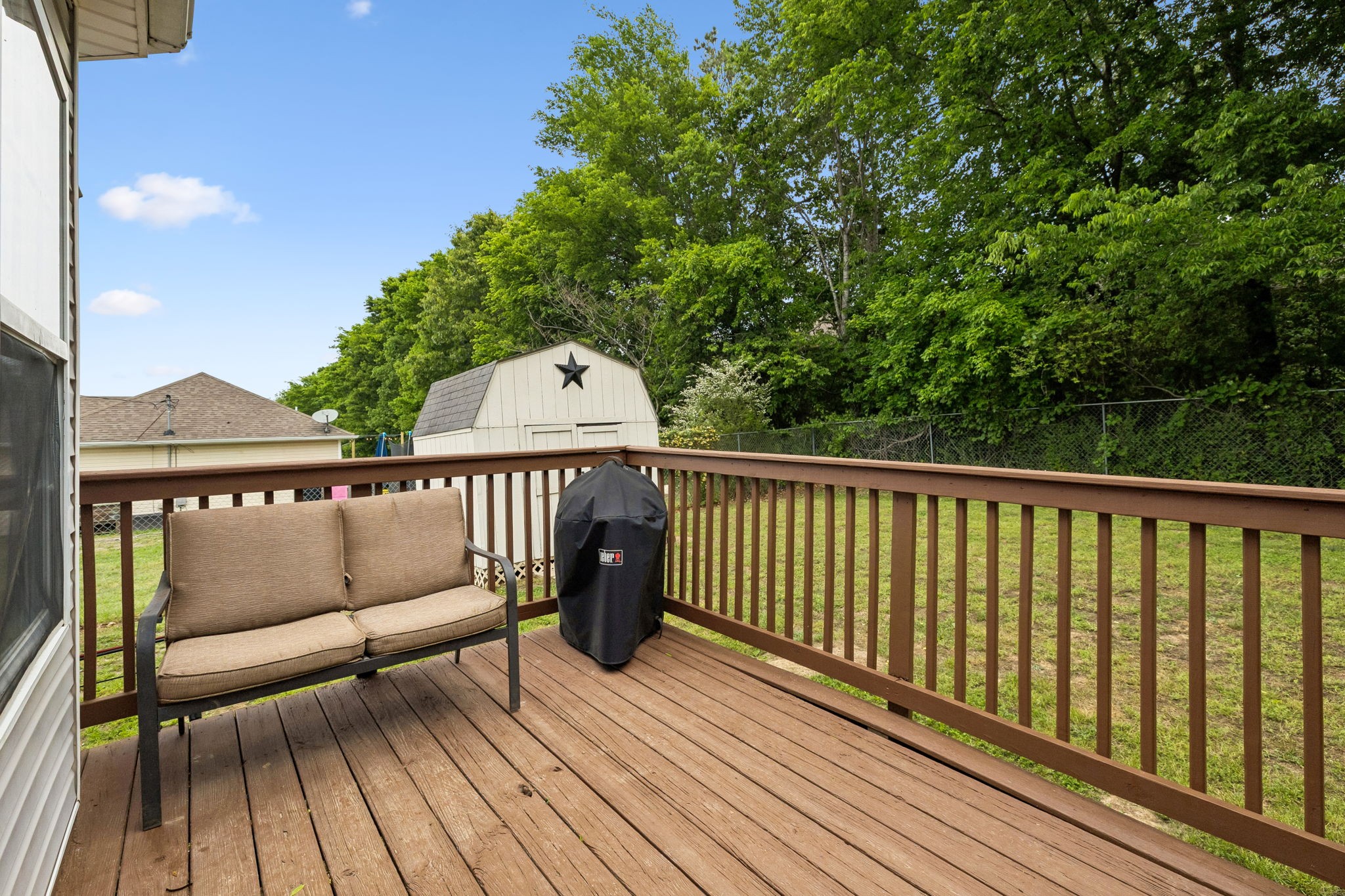 270 Moncrest Drive Clarksville TN 37042