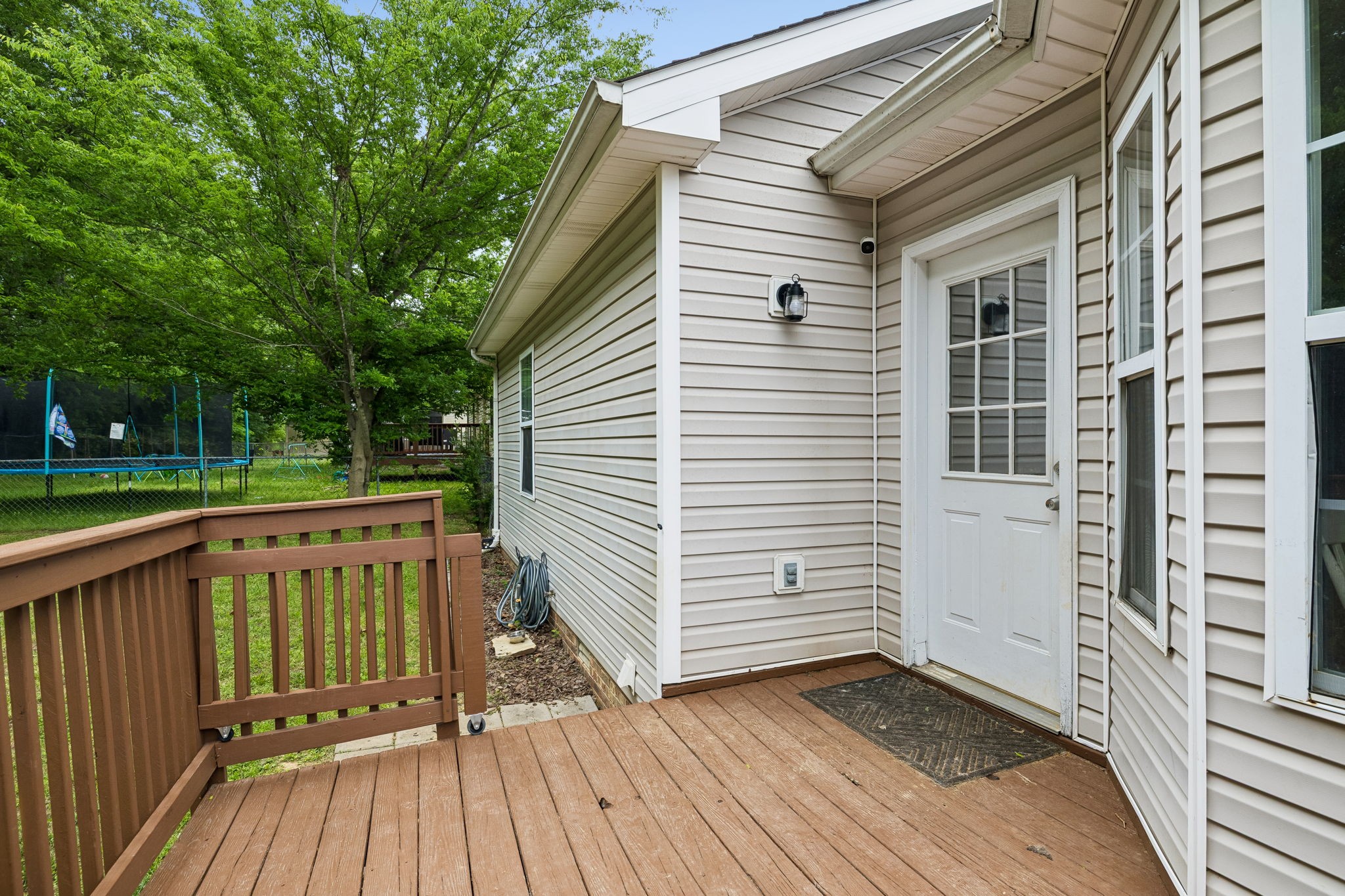 270 Moncrest Drive Clarksville TN 37042