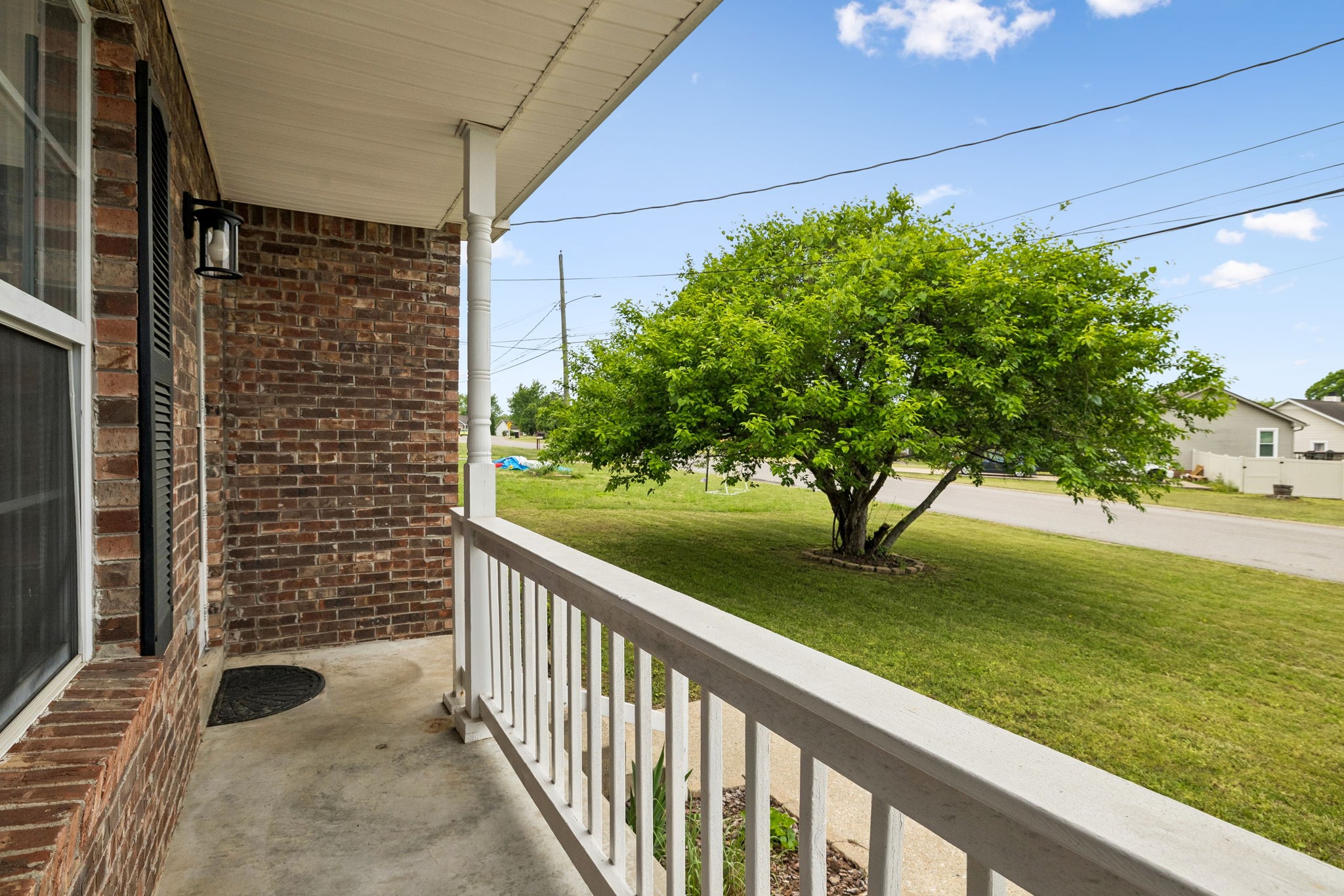 270 Moncrest Drive Clarksville TN 37042