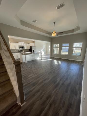 328 Moccasin Trail Lot 295 Spring Hill TN 37174