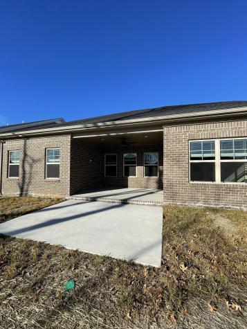 328 Moccasin Trail Lot 295 Spring Hill TN 37174