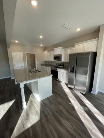 328 Moccasin Trail Lot 295 Spring Hill TN 37174