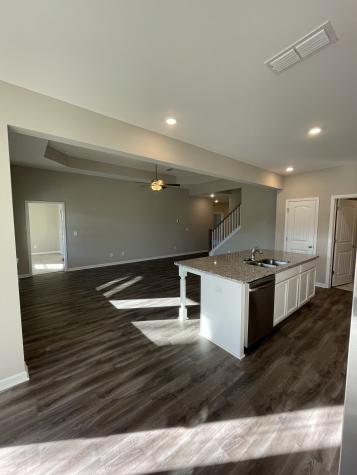 328 Moccasin Trail Lot 295 Spring Hill TN 37174