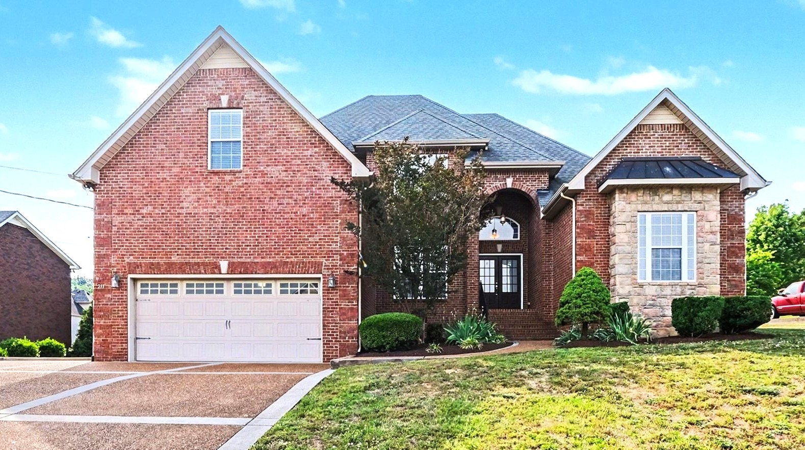 211 Bonifay Drive Smyrna TN 37167