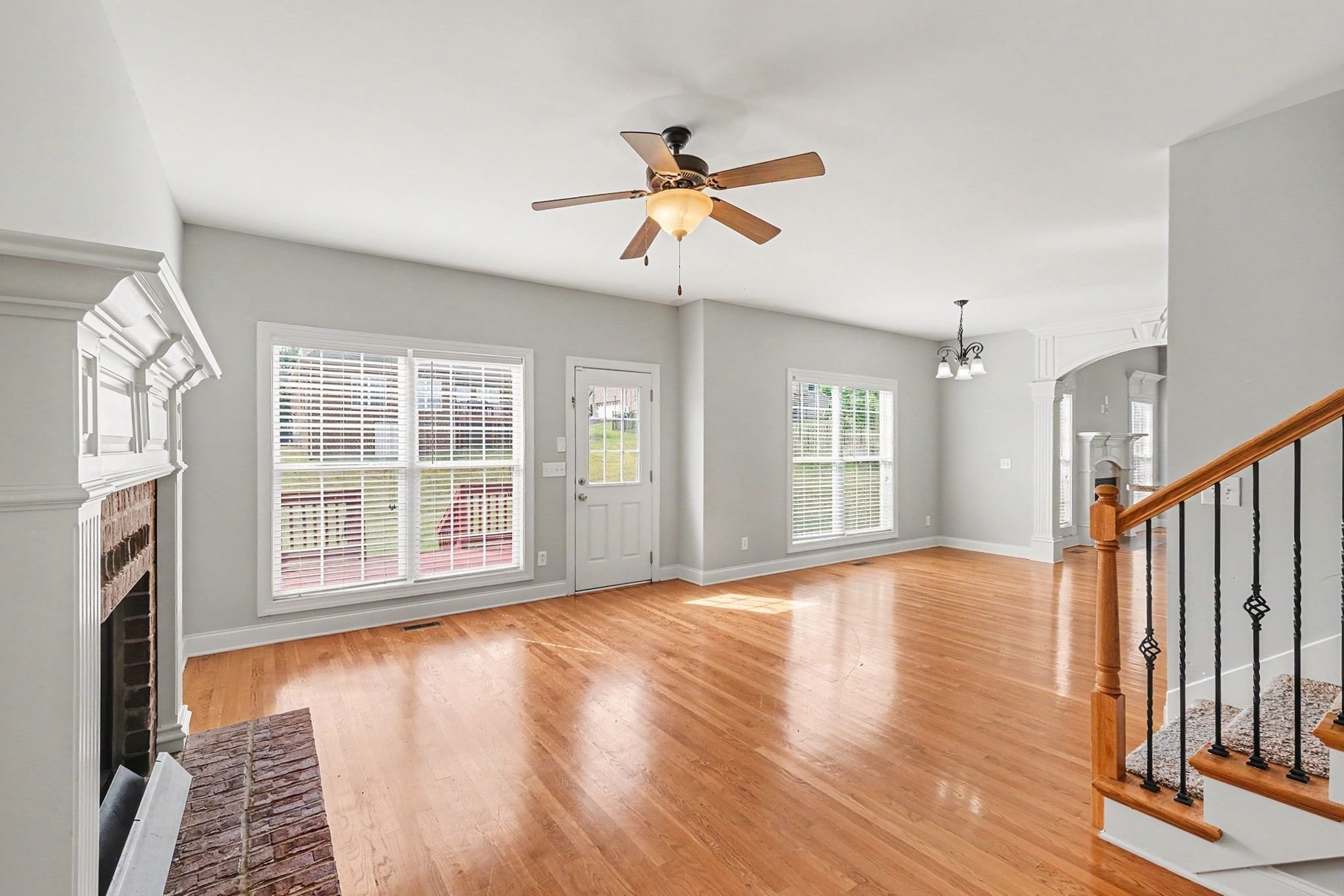 211 Bonifay Drive Smyrna TN 37167