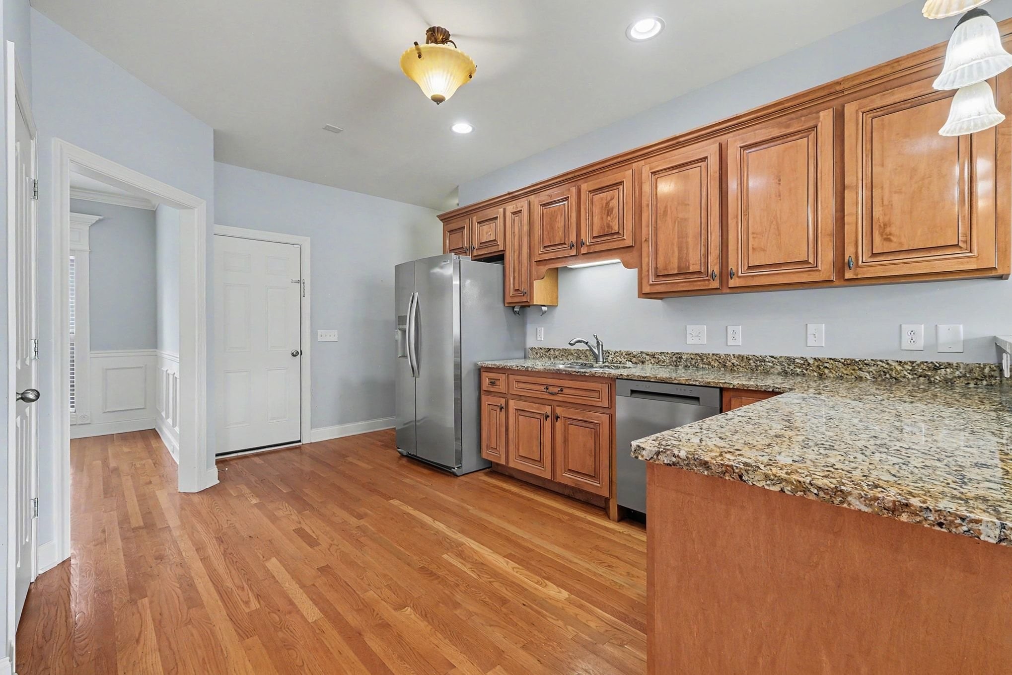 211 Bonifay Drive Smyrna TN 37167